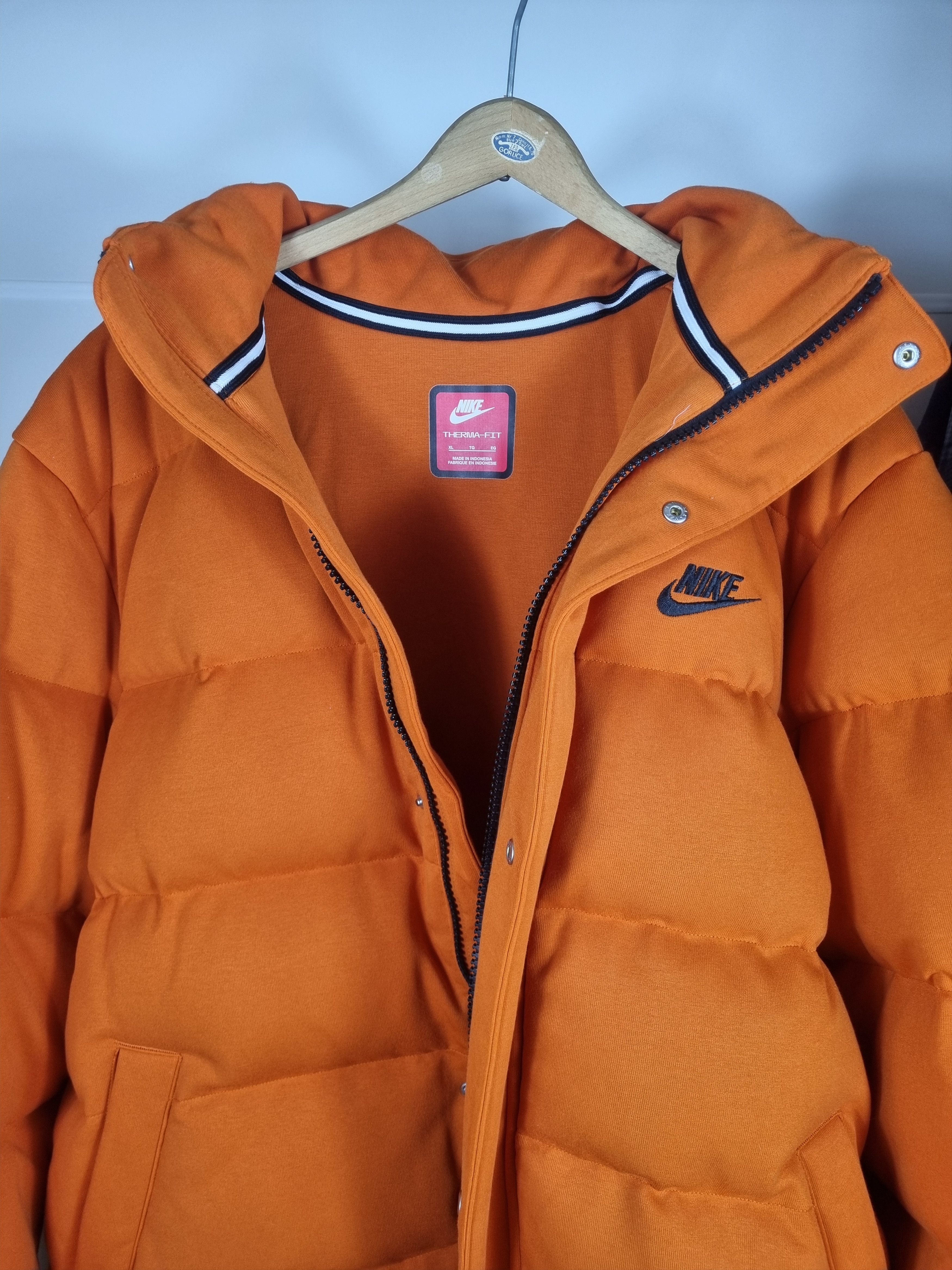 Nike Nike Sportswear Tech Fleece Therma-FIT Size US XL / EU 56 / 4 - 3 Thumbnail