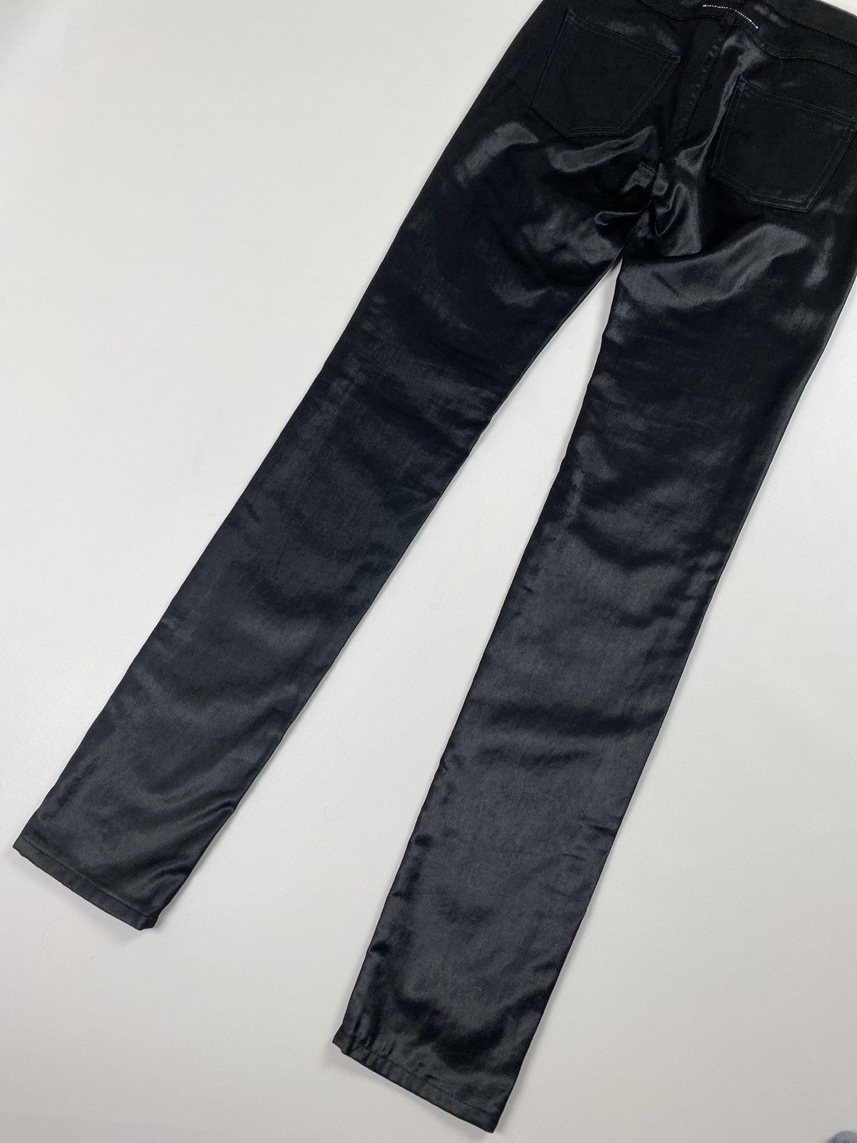 Maison Margiela BNWT! MM6 Maison Margiela ladies pants trousers size 38 Size 26" / US 2 / IT 38 - 21 Thumbnail