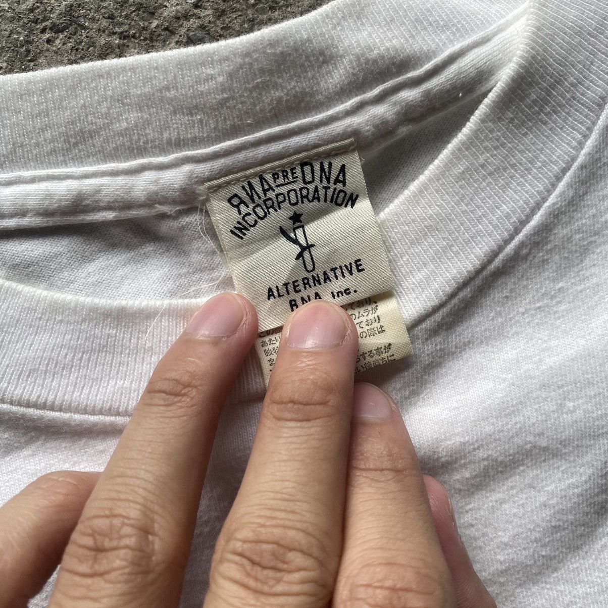 Japanese Brand Rnaslang Superlative Vivarna Size US M / EU 48-50 / 2 - 4 Thumbnail