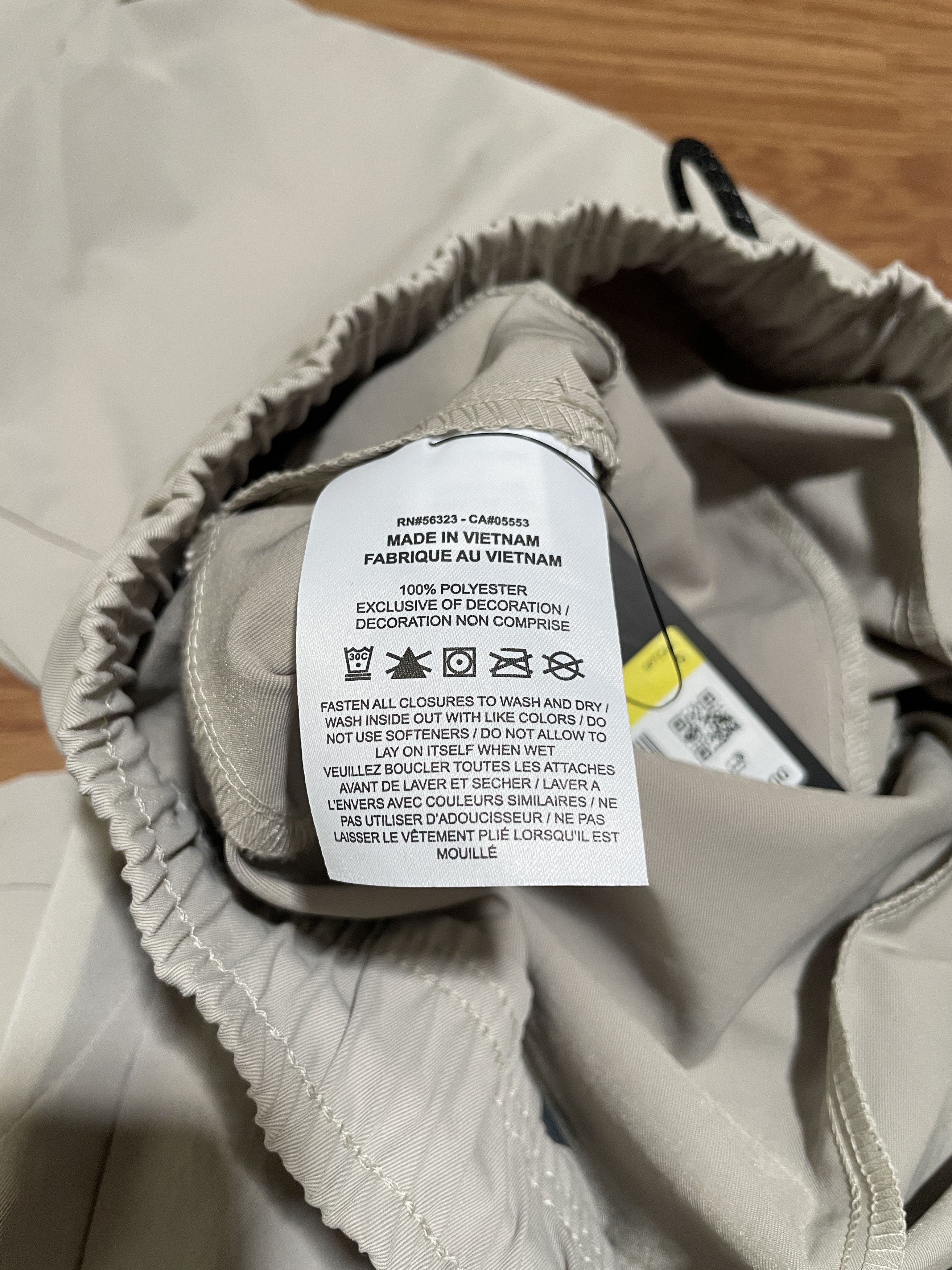 Nike Nike Joggers Size US 30 / EU 46 - 4 Thumbnail