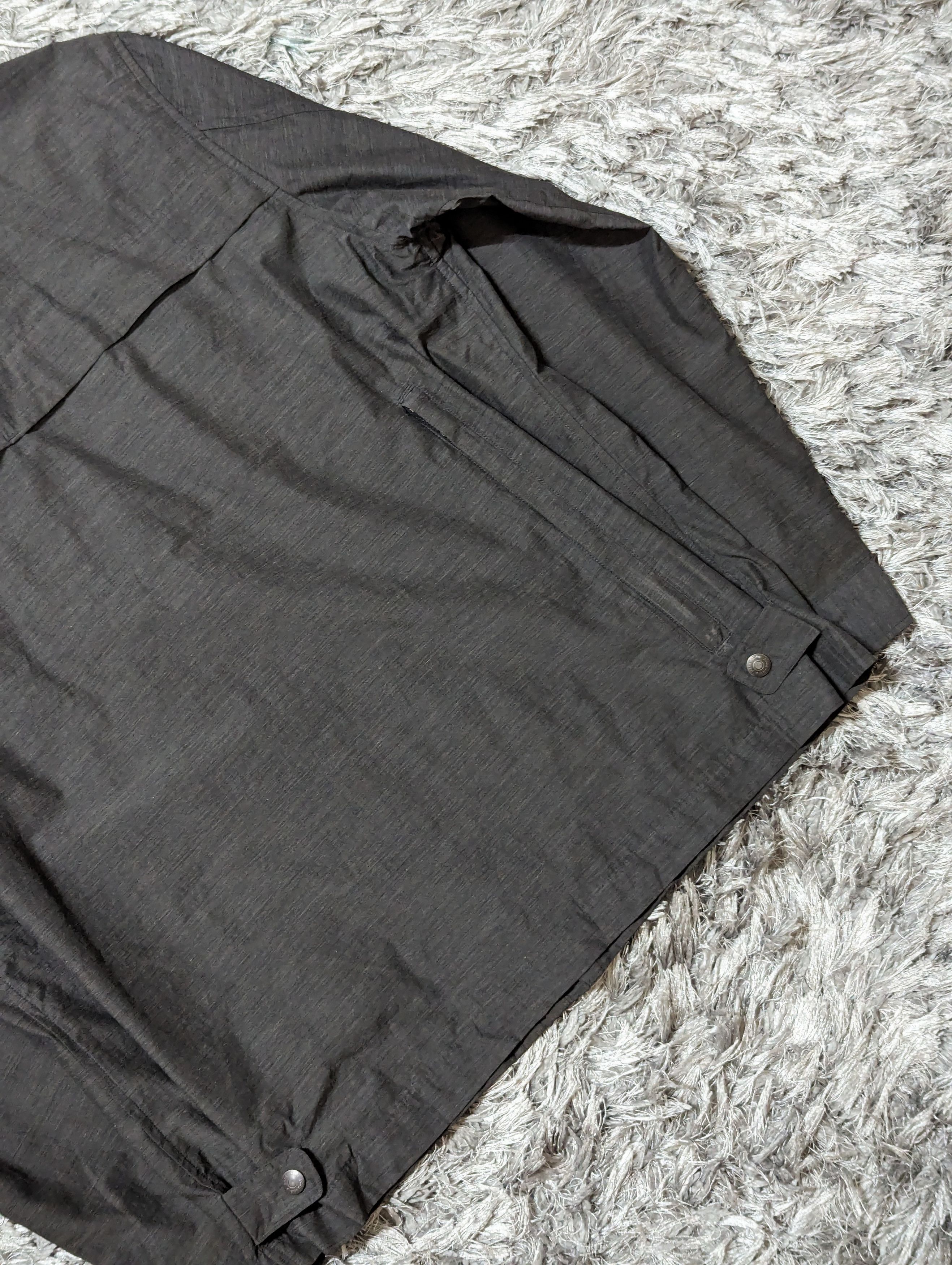 Austin Reed Vintage Austin Reed Packable Light Jacket Outerwear Parka Size US L / EU 52-54 / 3 - 8 Thumbnail