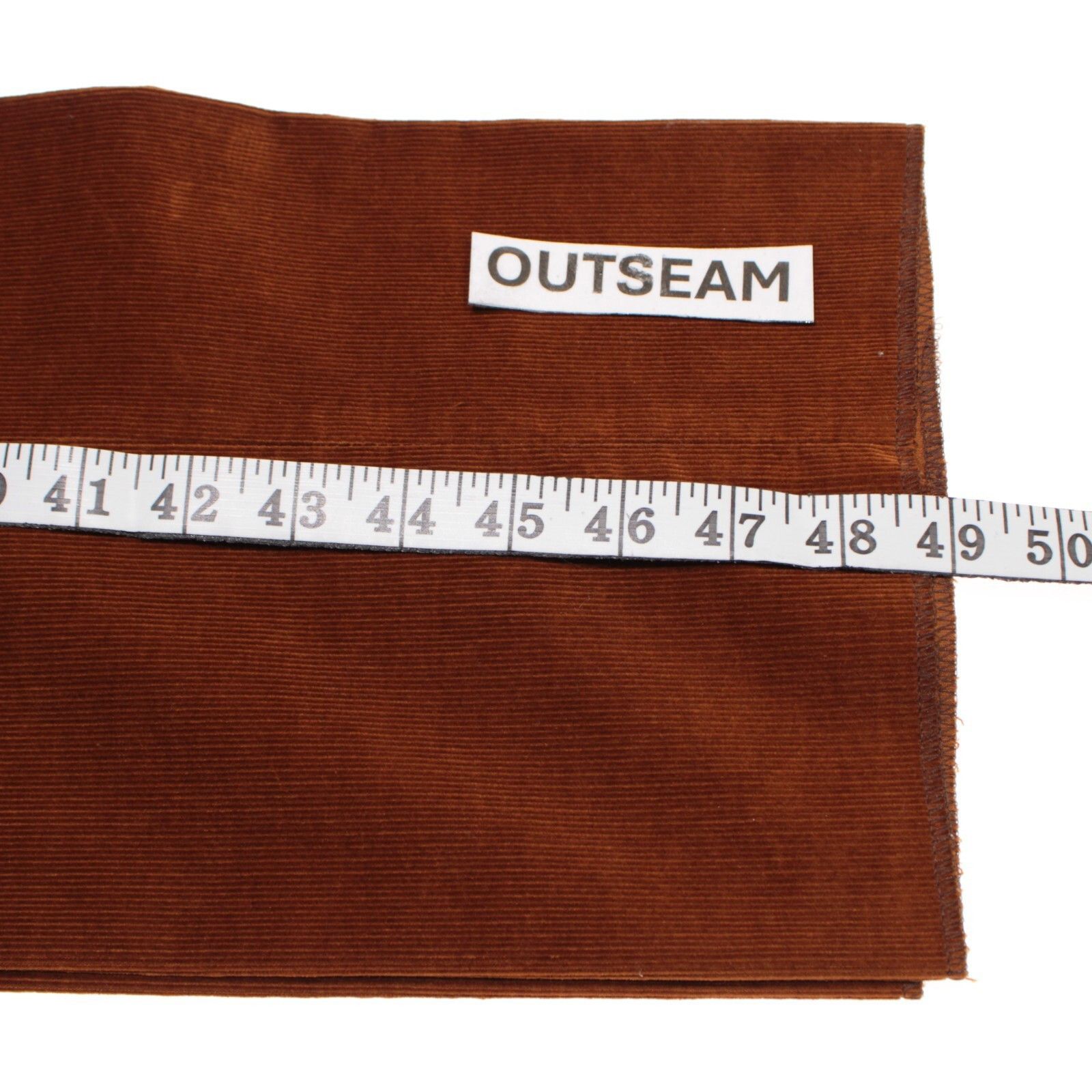 Hiltl Hiltl New with tags Chino Size 38 US In Brown Size US 38 / EU 54 - 7 Thumbnail