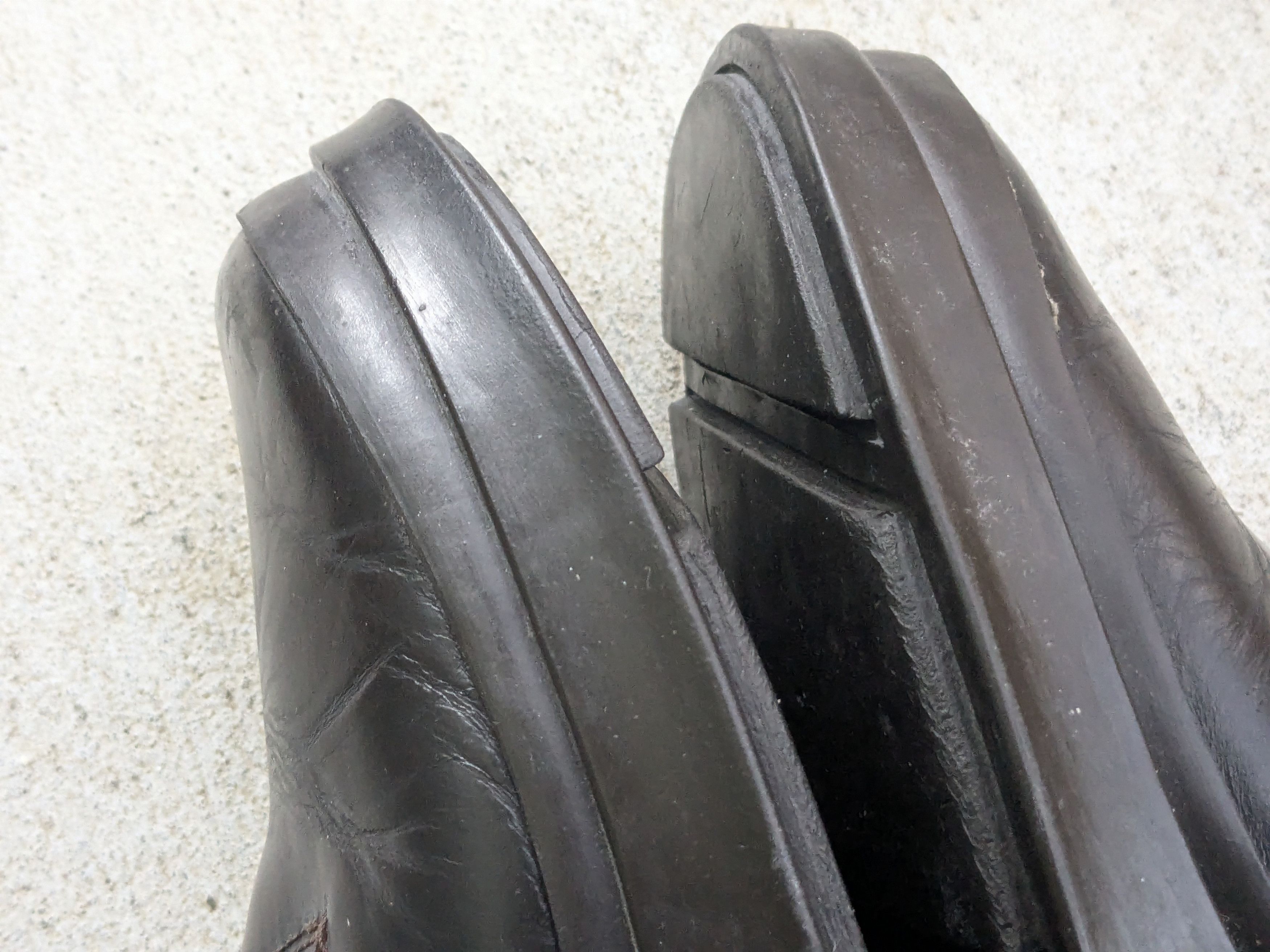Prada Prada Platform Shoes Brown 8.5 Leather Strap Y2K Italy Size US 8.5 / EU 41-42 - 11 Thumbnail