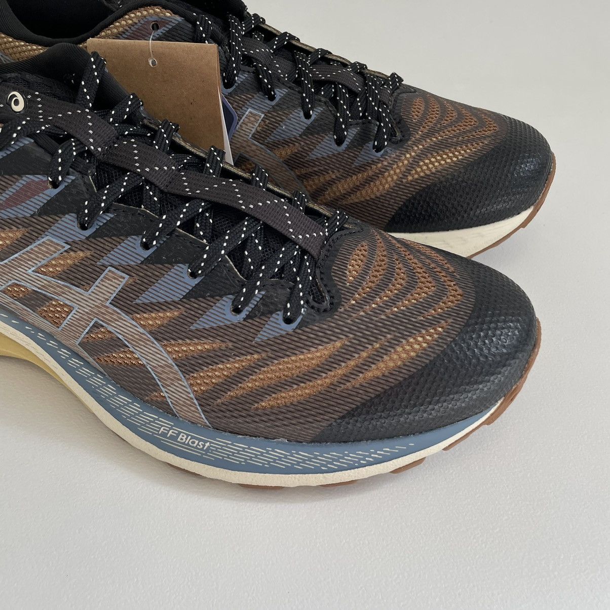 Asics × Kiko Kostadinov FN3-S Gel-Kayano 28 Sneakers Size US 9.5 / EU 42-43 - 2 Thumbnail