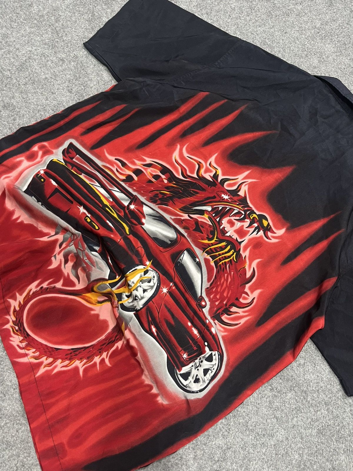 Other Crazy shirt Size US S / EU 44-46 / 1 - 13 Thumbnail