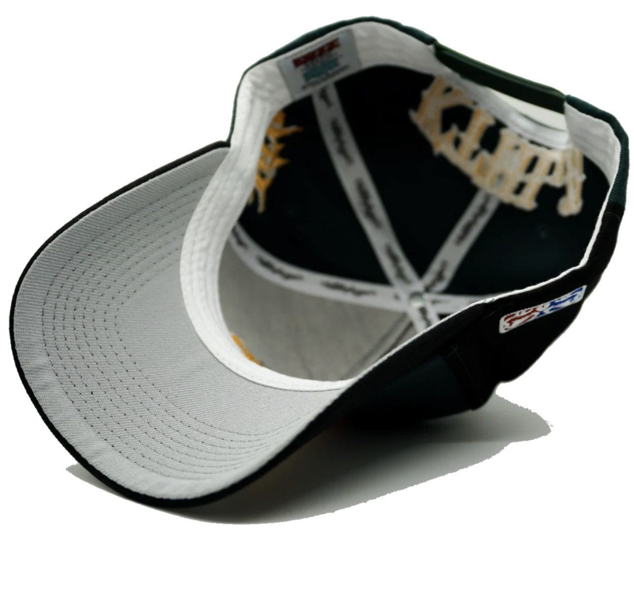 Other KTH-LA Kill The Hype LA Sacred Oakland A’s 2-Tone Size ONE SIZE - 5 Thumbnail