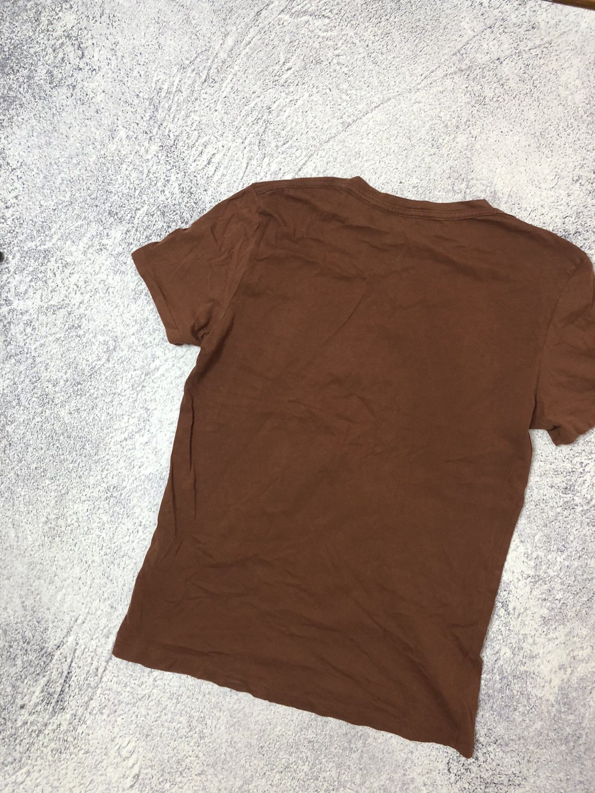 Allsaints Casual t-shirt Allsaints size M y2k japan street Size US M / EU 48-50 / 2 - 9 Thumbnail