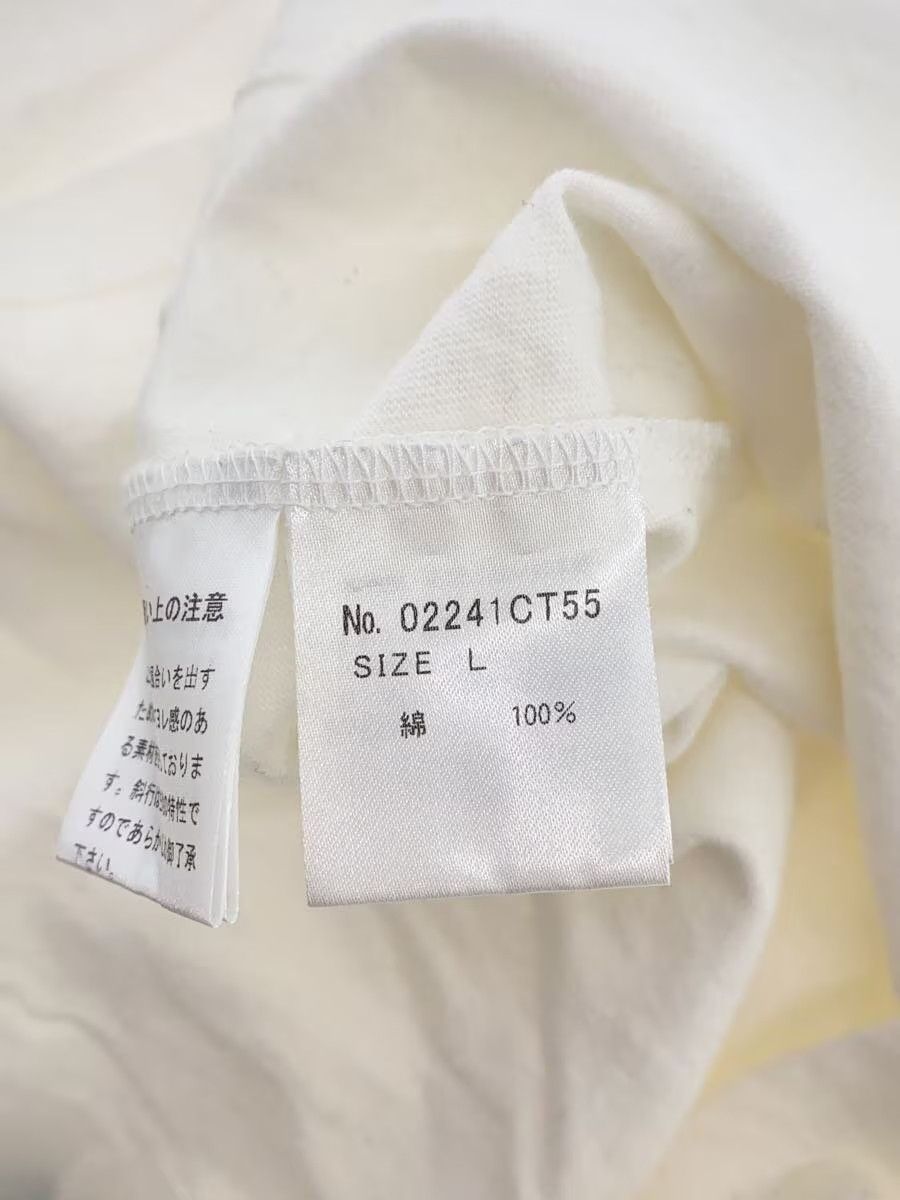 Hysteric Glamour Hysteric College Tee Size US L / EU 52-54 / 3 - 5 Thumbnail