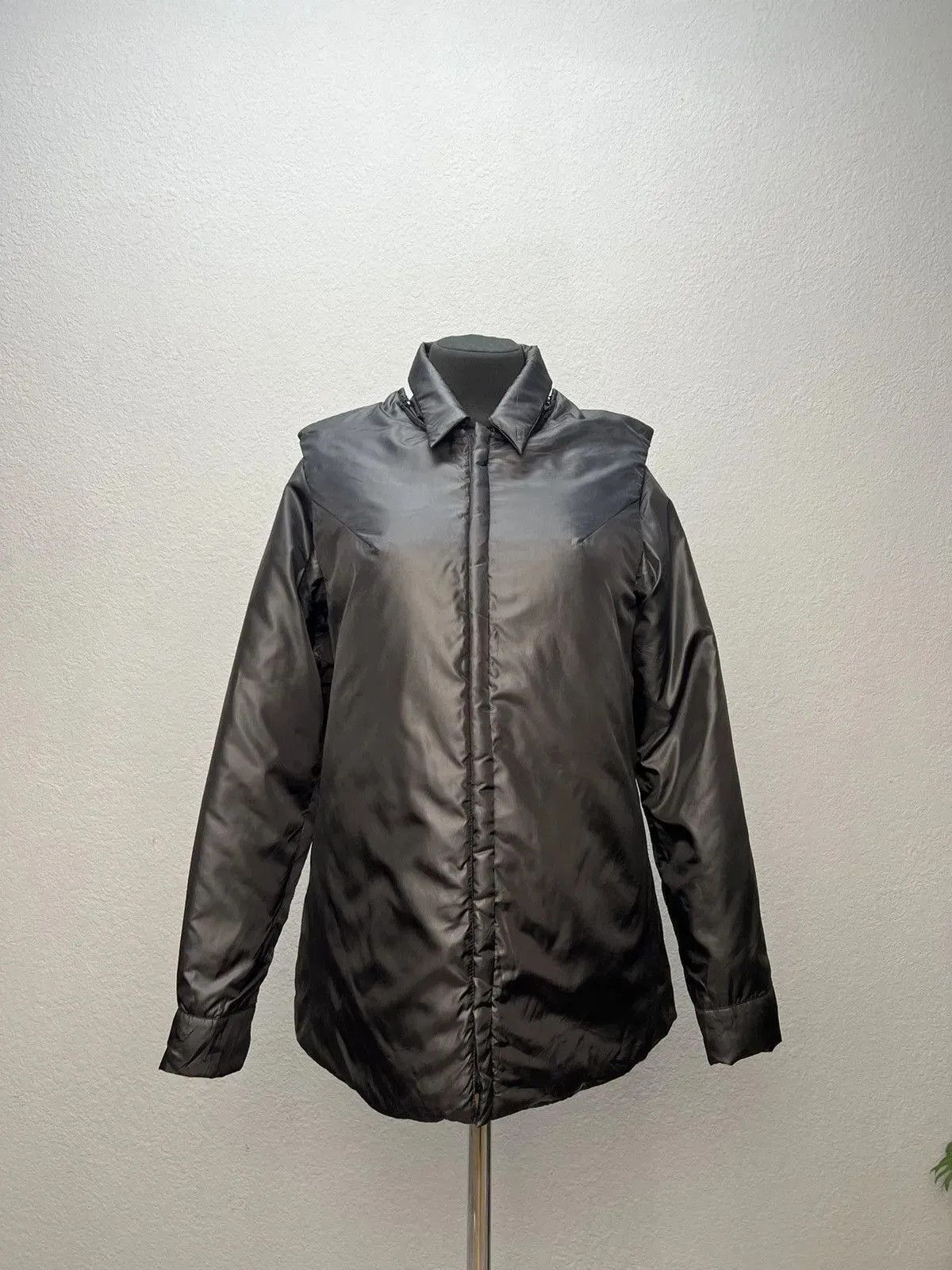 Undercover Rare Undercover jacket AW98-99 Small Parts made in Japan Size S / US 4 / IT 40 - 1 Thumbnail