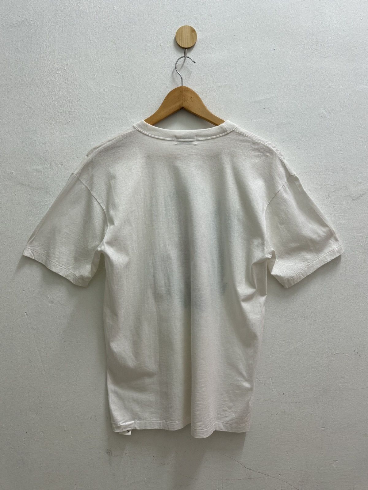 Vintage VINTAGE 90'S SUNTORY ORIGINAL DESIGN BEER BITTERS TEE Size US S / EU 44-46 / 1 - 2 Thumbnail