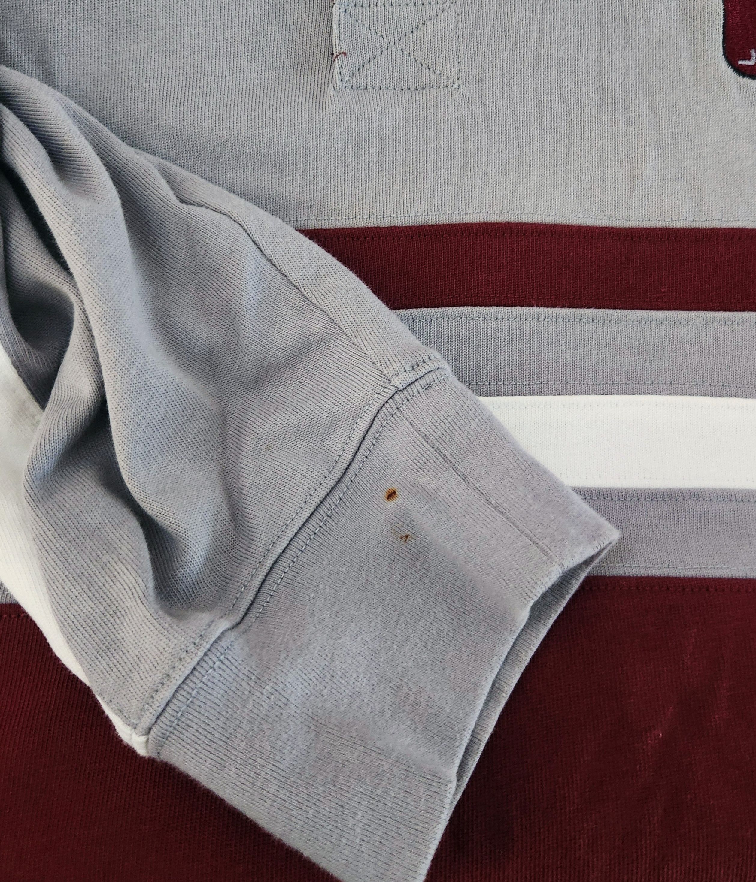 Jordan Brand Jordan Jumpman 20th Anniversary 1985-2005 VTG Men's Polo XXL Size US XXL / EU 58 / 5 - 13 Thumbnail