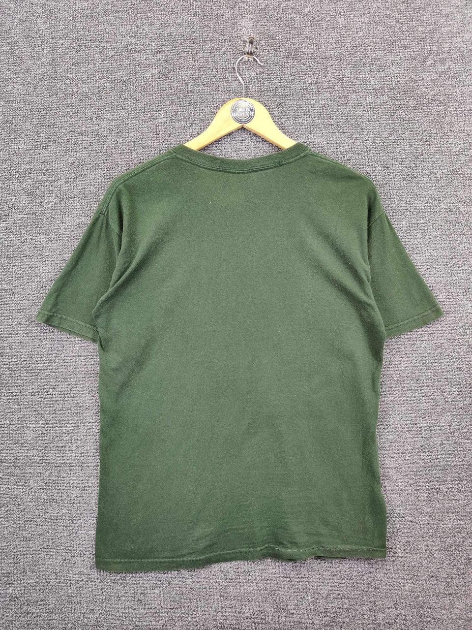 Band Tees Vintage The Smiths Queen Is Dead Band Tee Tshirt Size US M / EU 48-50 / 2 - 5 Thumbnail