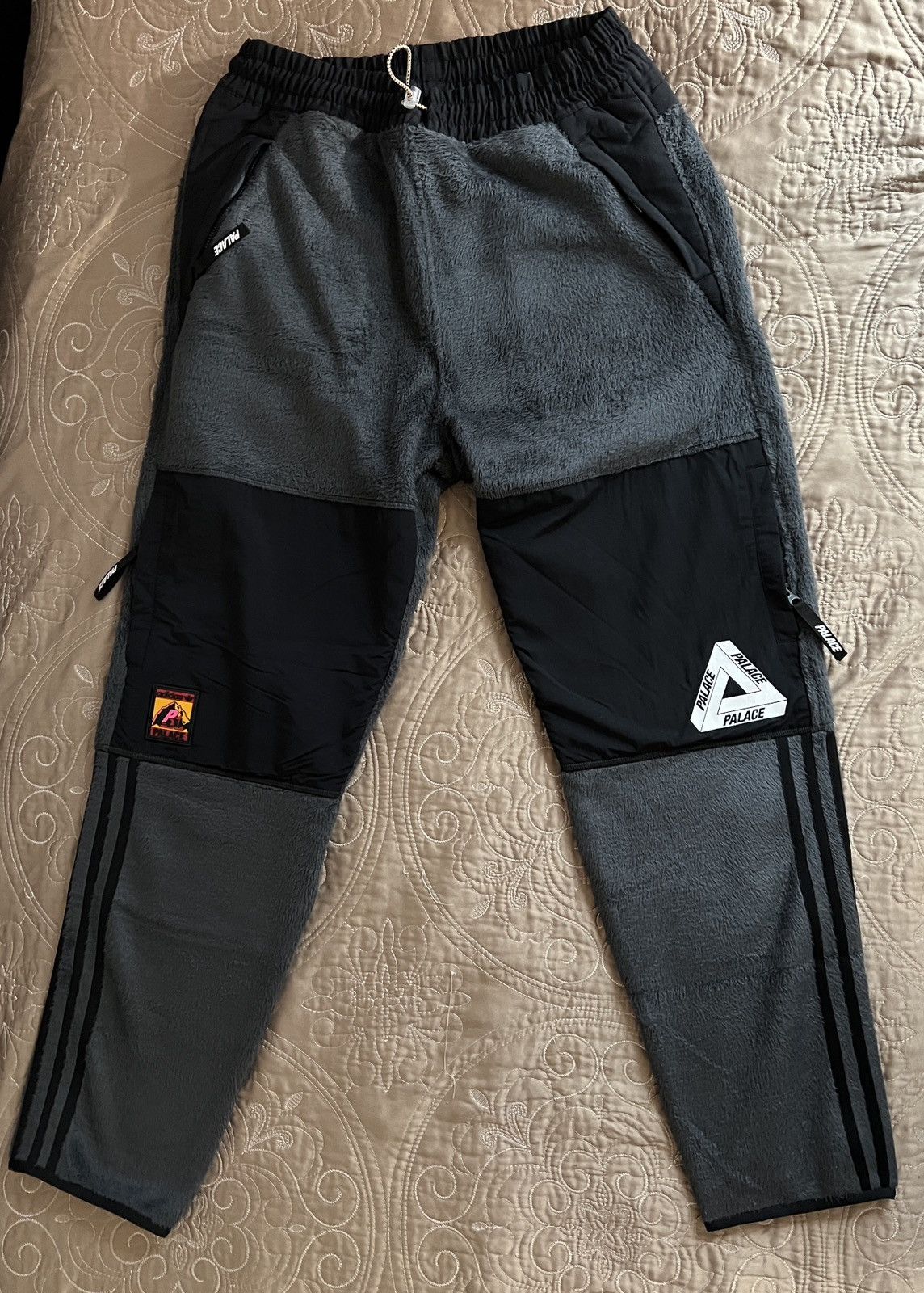 Adidas x palace pants shop