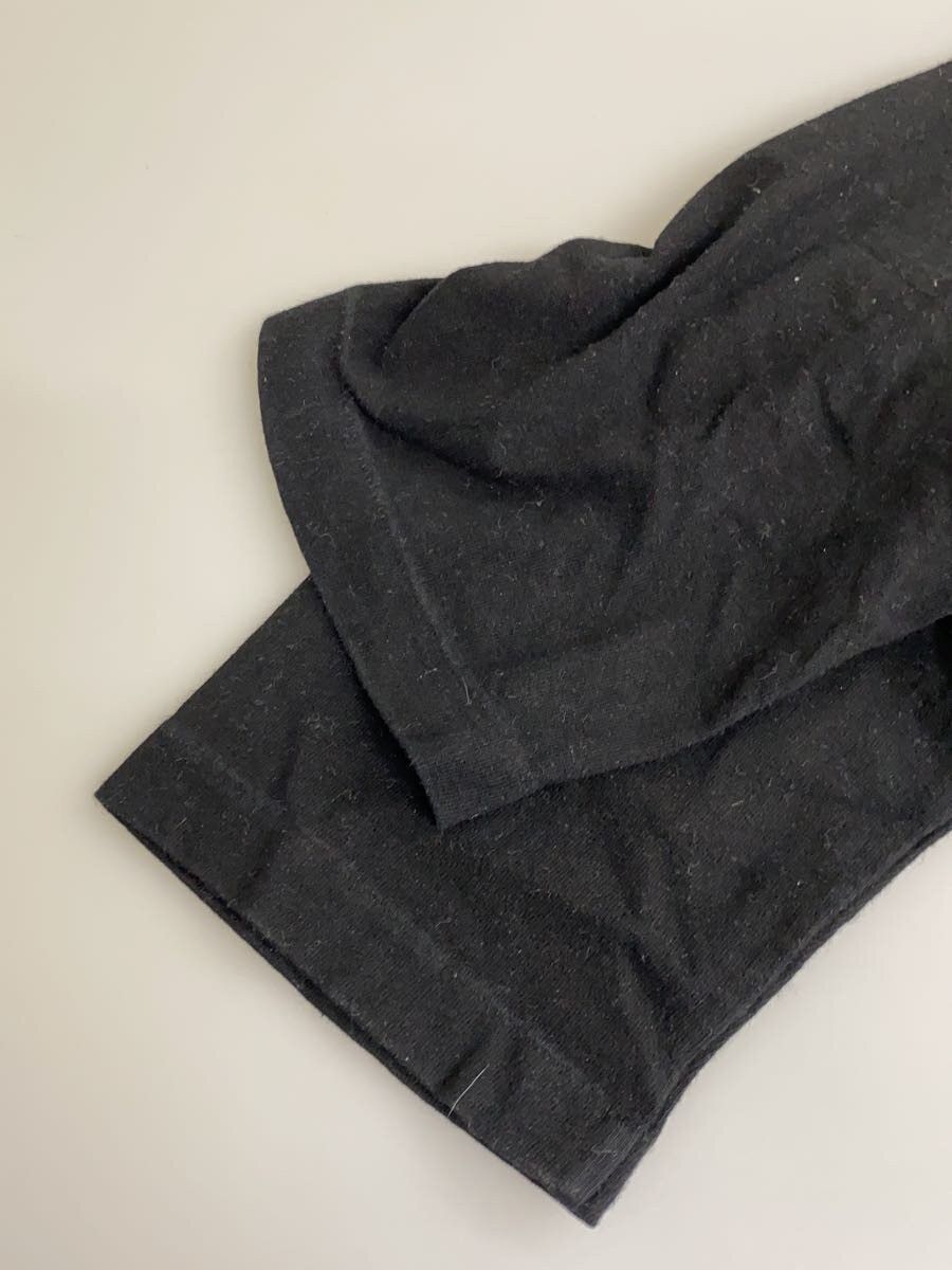 Yohji Yamamoto Long Sleeve Tee Size US L / EU 52-54 / 3 - 3 Thumbnail