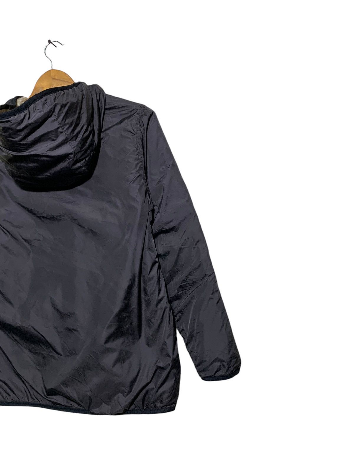 Kapital 🔥KAPITAL REVERSIBLE JACKETS HOODIE Size US XS / EU 42 / 0 - 18 Thumbnail
