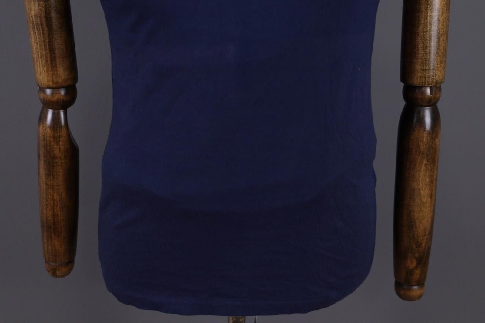 Polo Ralph Lauren Polo Ralph Lauren Blue Big Pony USA Flag #3 T-Shirt Size S Size US S / EU 44-46 / 1 - 3 Thumbnail