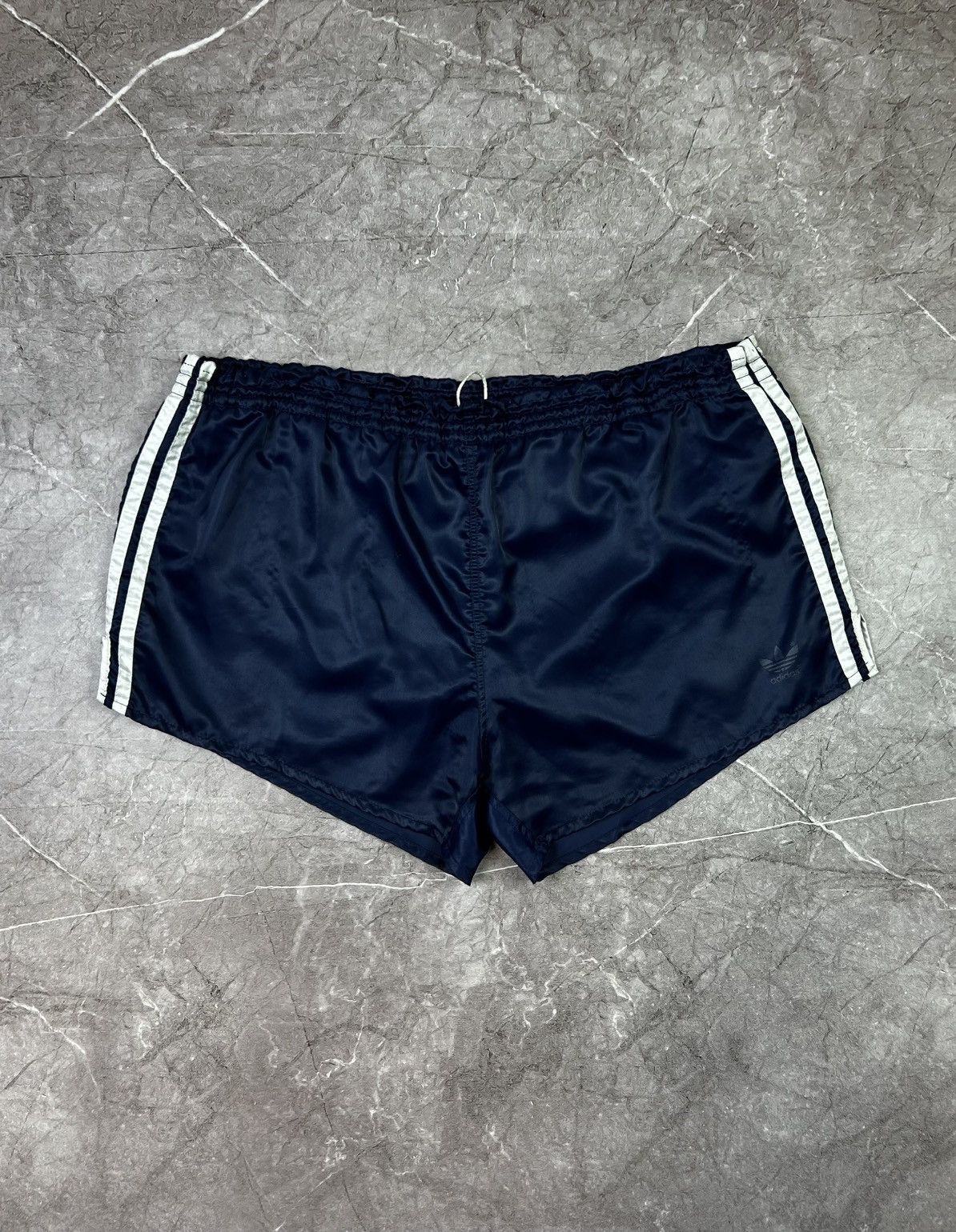Adidas Adidas vintage shorts made in west Germany Size US 36 / EU 52 - 1 Thumbnail
