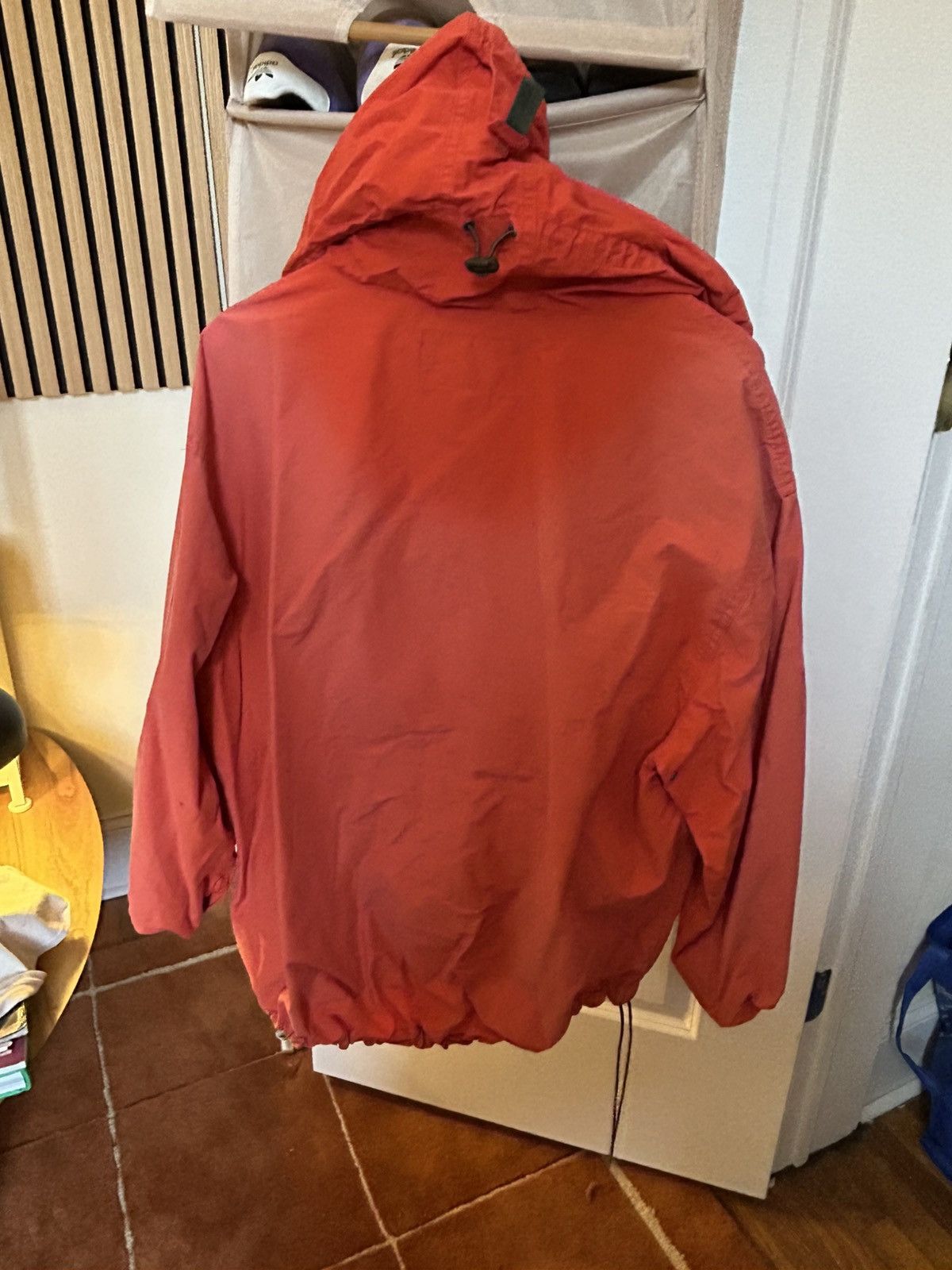 Polo Ralph Lauren Polo Sport Sun Faded Jacket Size US L / EU 52-54 / 3 - 6 Thumbnail
