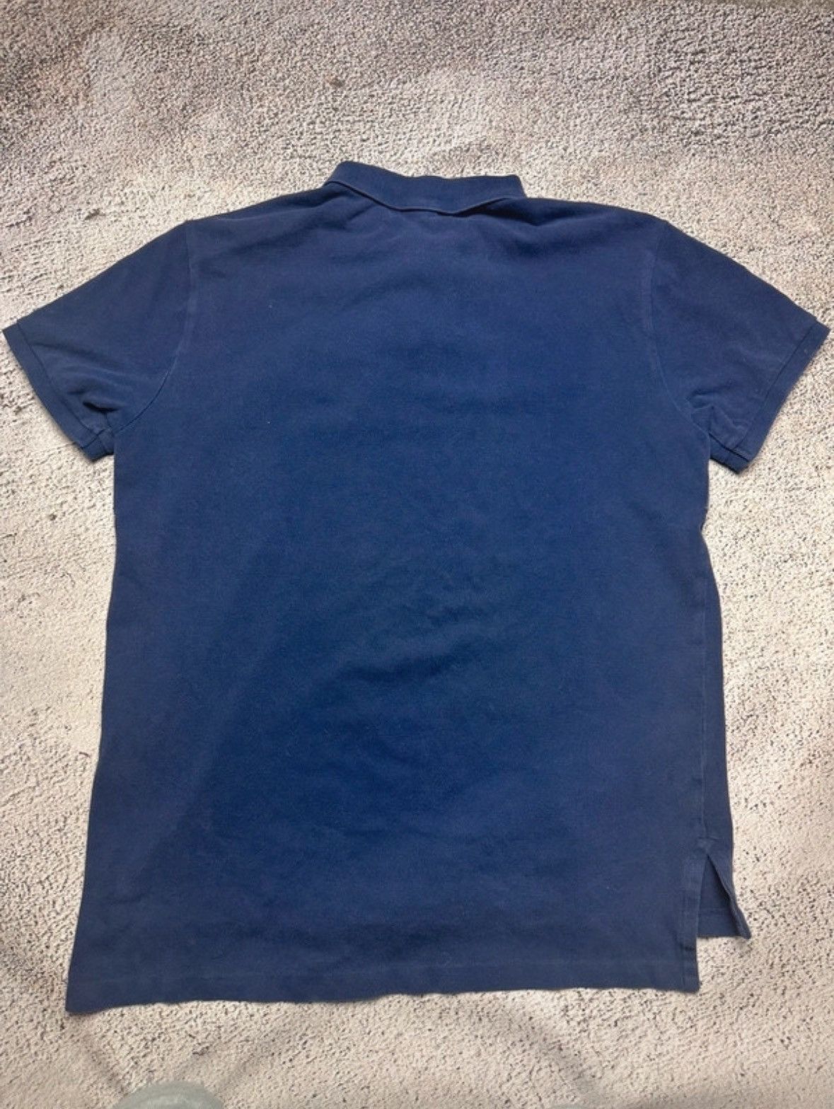 Polo Ralph Lauren Ralph Lauren Polo double horse „3” Size US M / EU 48-50 / 2 - 3 Thumbnail