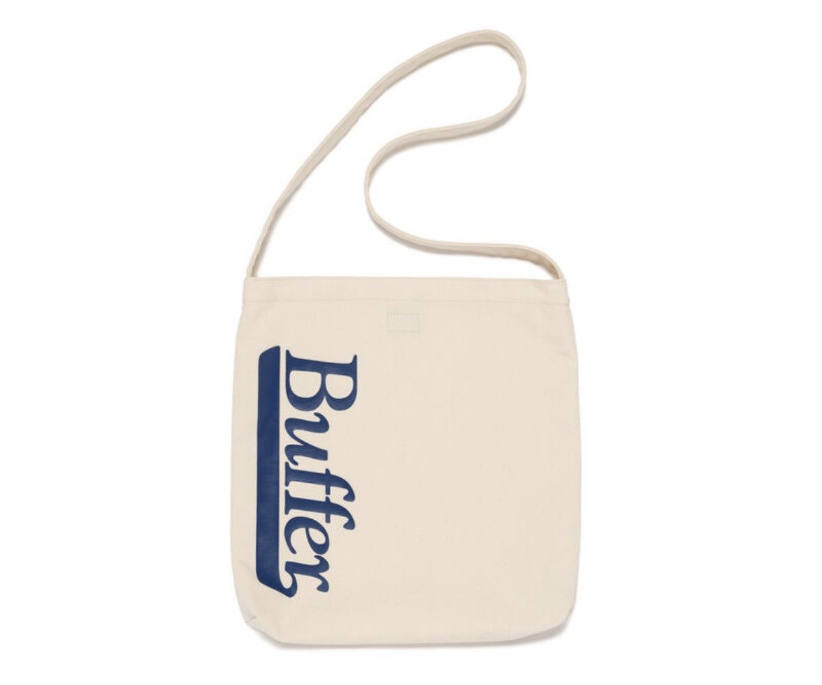 Japanese Brand Buffer Bag Size ONE SIZE - 2 Thumbnail