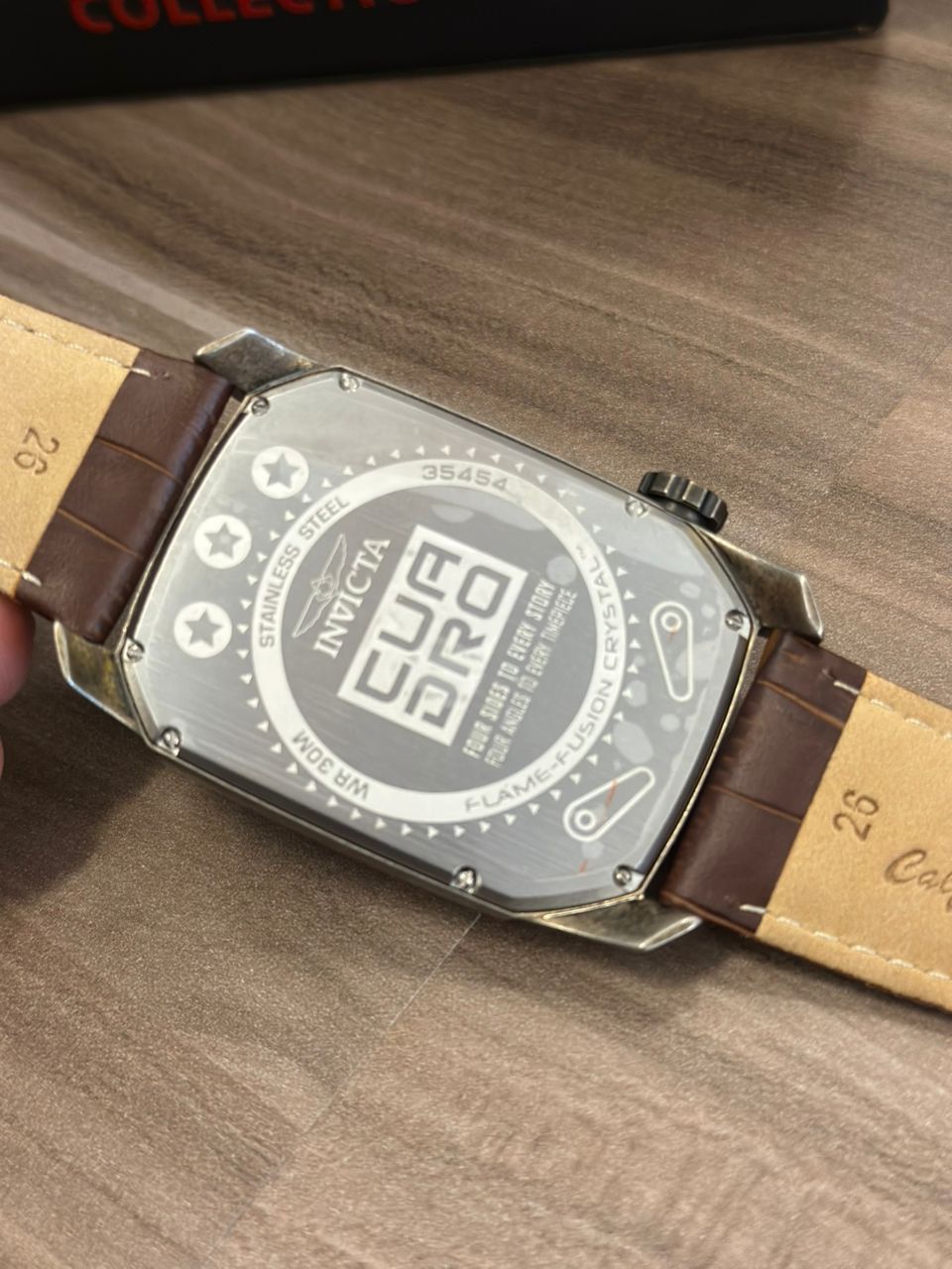 Invicta × Vintage Very Rare Invicta Pinball Watch Size ONE SIZE - 4 Thumbnail