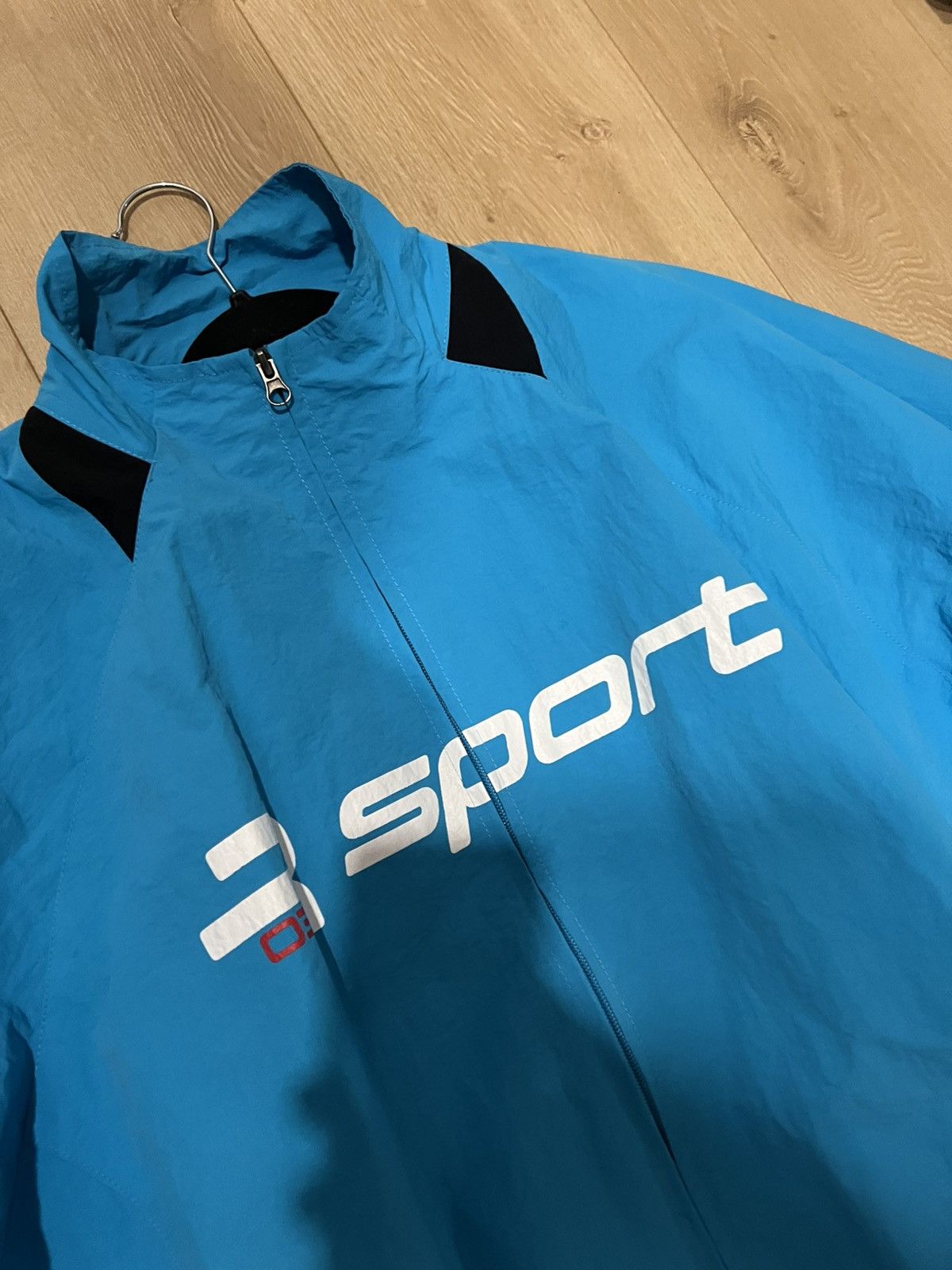 The GV Gallery GV Gallery sport windbreaker Size US M / EU 48-50 / 2 - 2 Thumbnail