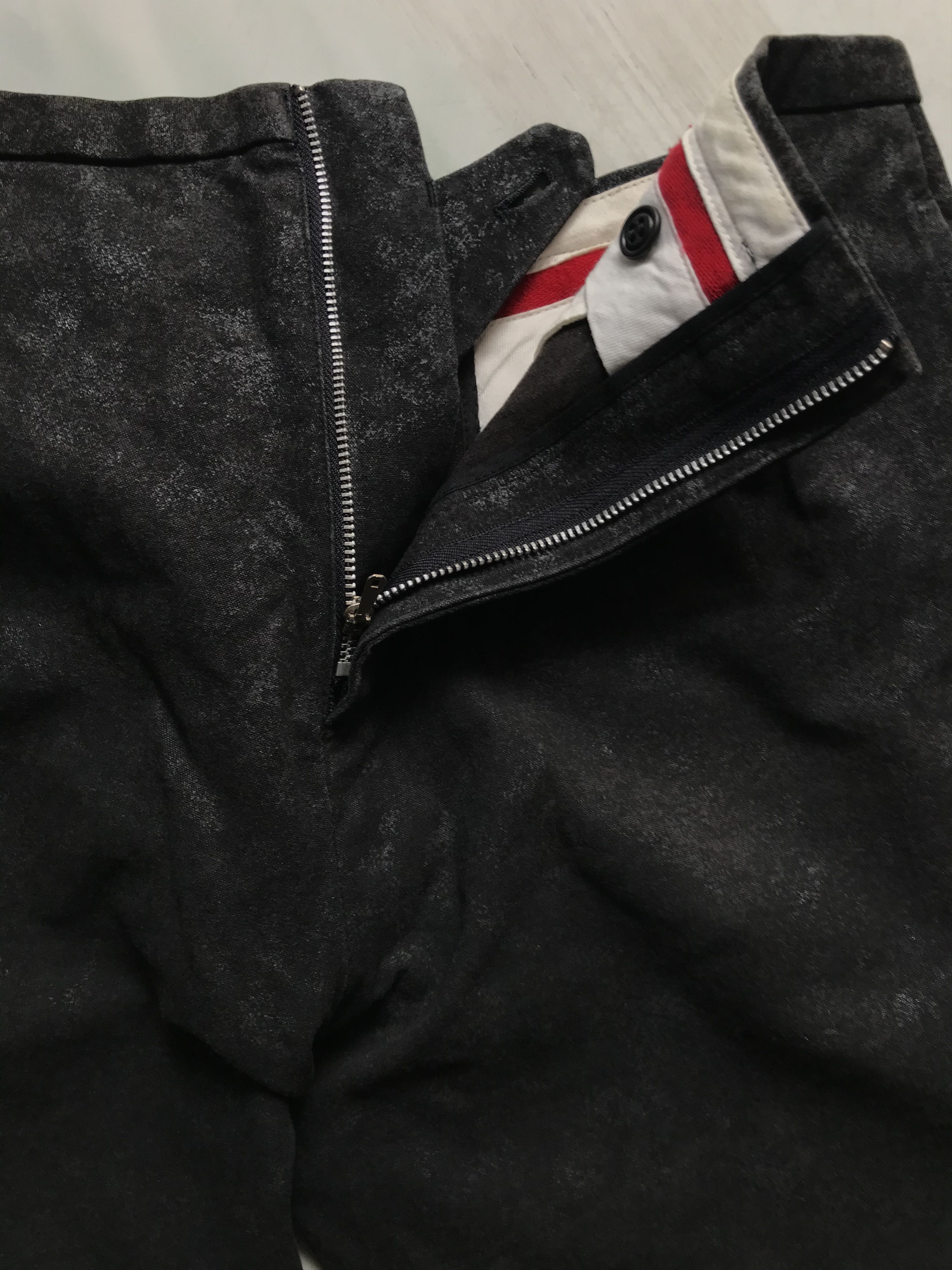 Designer × Yuji Yamada Yuji Yamada Pants button Size US 30 / EU 46 - 6 Thumbnail