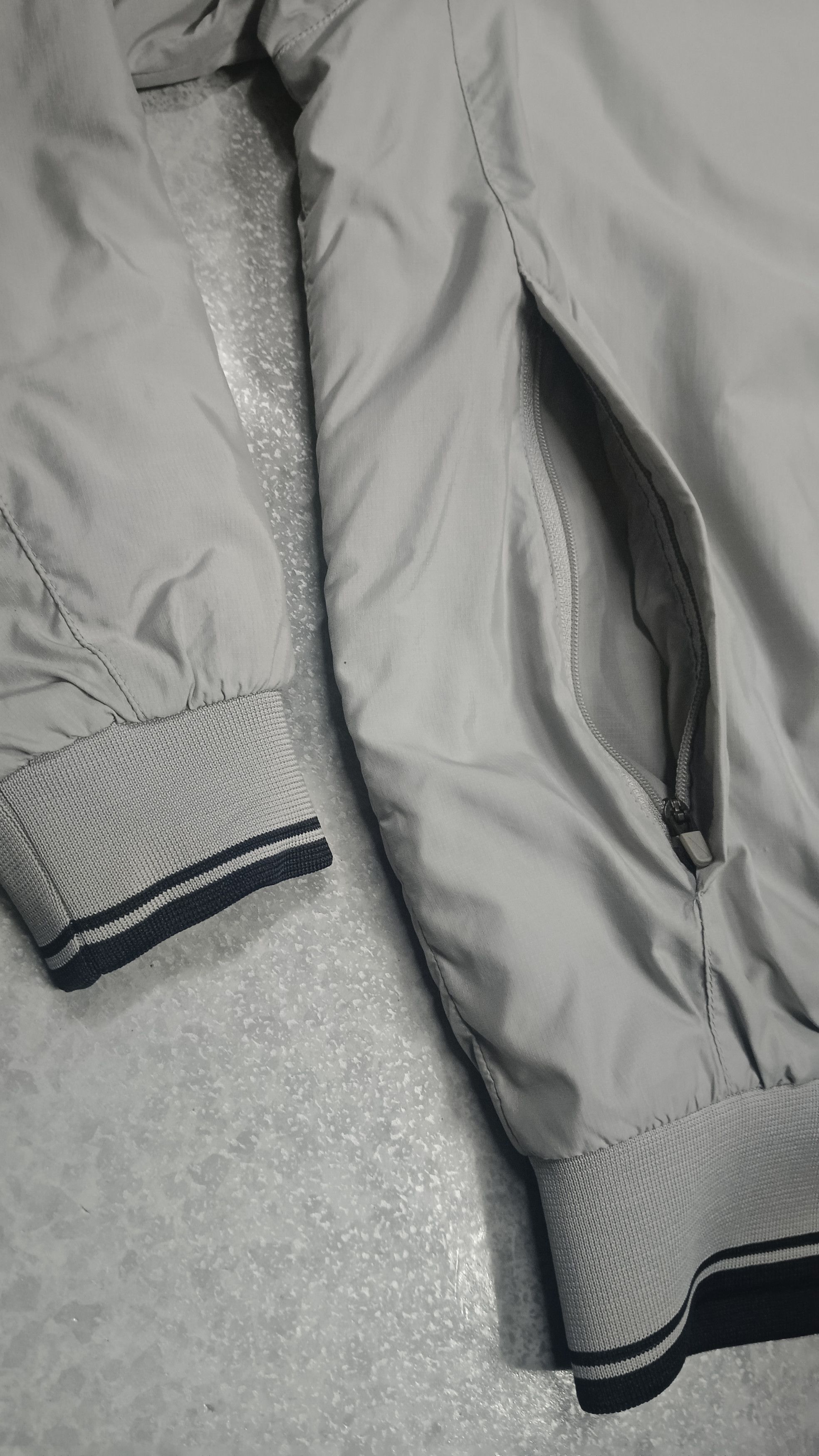 Nike × Vintage 🔥 Vintage Nike Golf Windbreaker Pullover Size US M / EU 48-50 / 2 - 5 Thumbnail