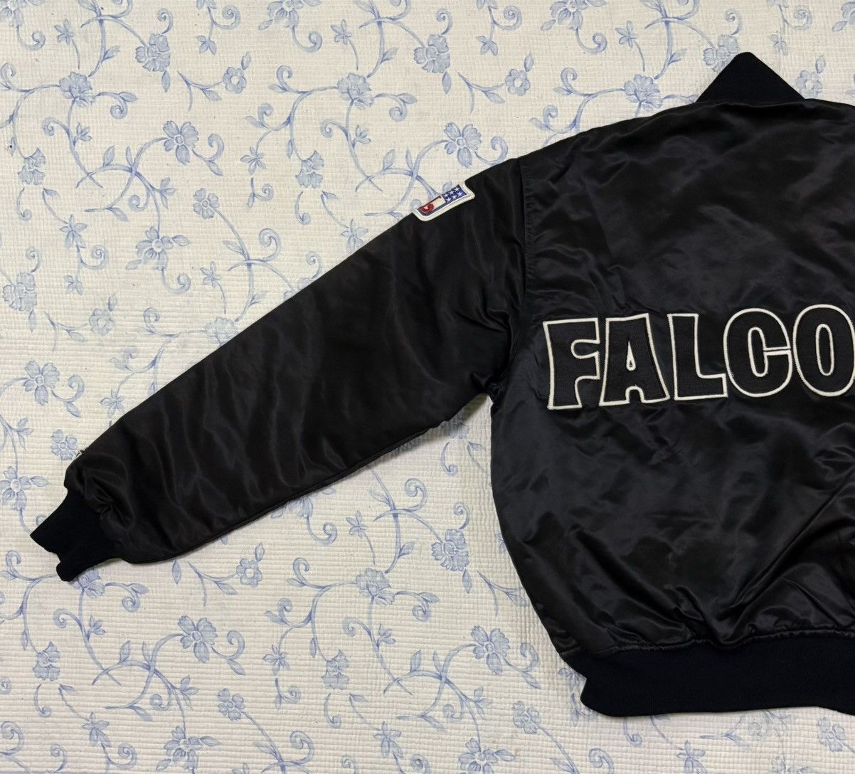 NFL Atlanta Falcons NFL Jacket Design Size US L / EU 52-54 / 3 - 9 Thumbnail