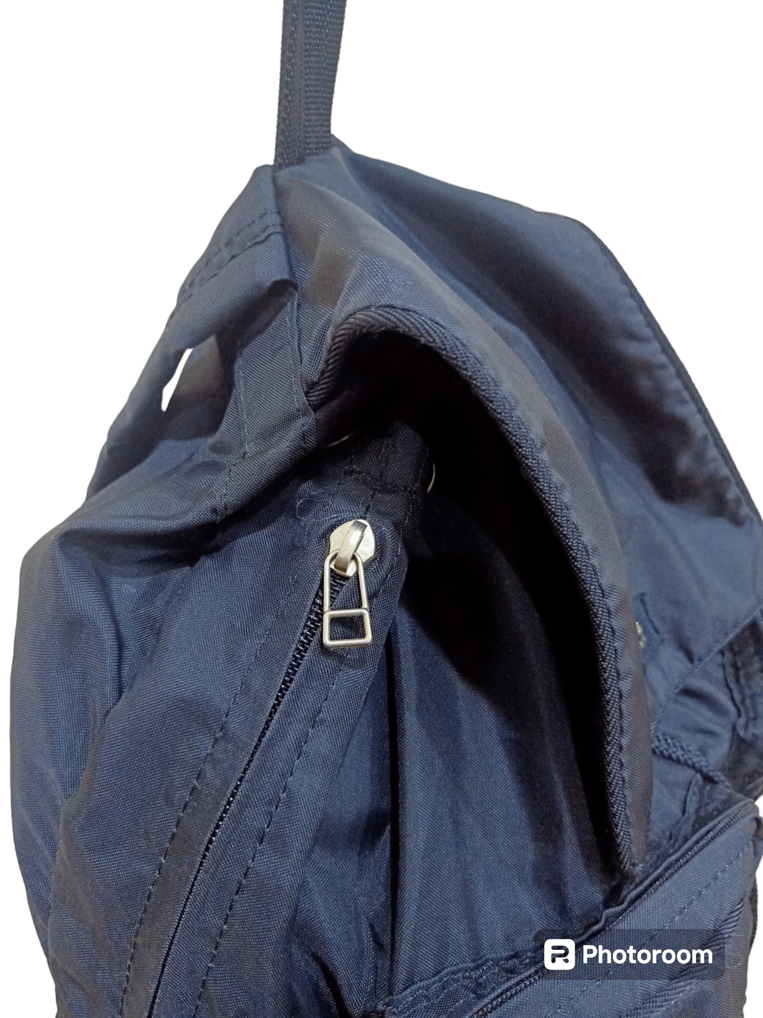 Y's × Yohji Yamamoto Y'saccs Yohji Yamamoto Rucksack Backpack Size ONE SIZE - 8 Thumbnail