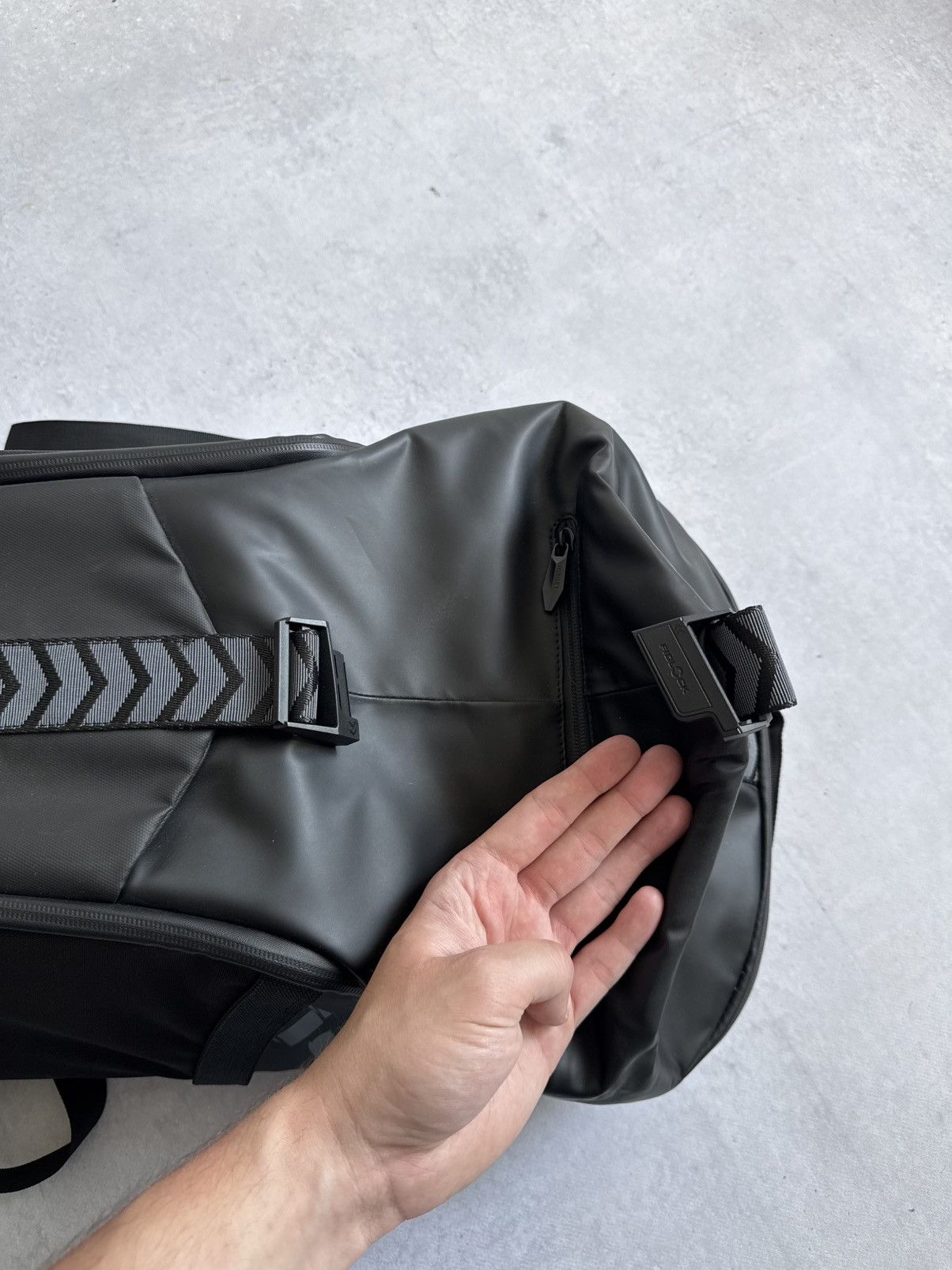 Other New Lenovo Legion 16” Gaming Backpack Unisex Size ONE SIZE - 9 Thumbnail