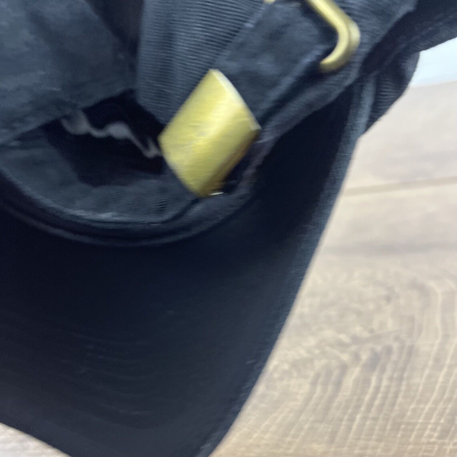 Other Squad Hat Black Cap Squad Hat Adjustable Hat Black Adult Hat Size ONE SIZE - 13 Thumbnail