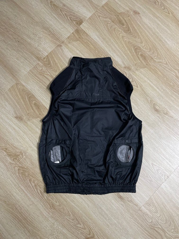 Dickies Dickies X Cordura brand Vest💥 Size US L / EU 52-54 / 3 - 2 Thumbnail
