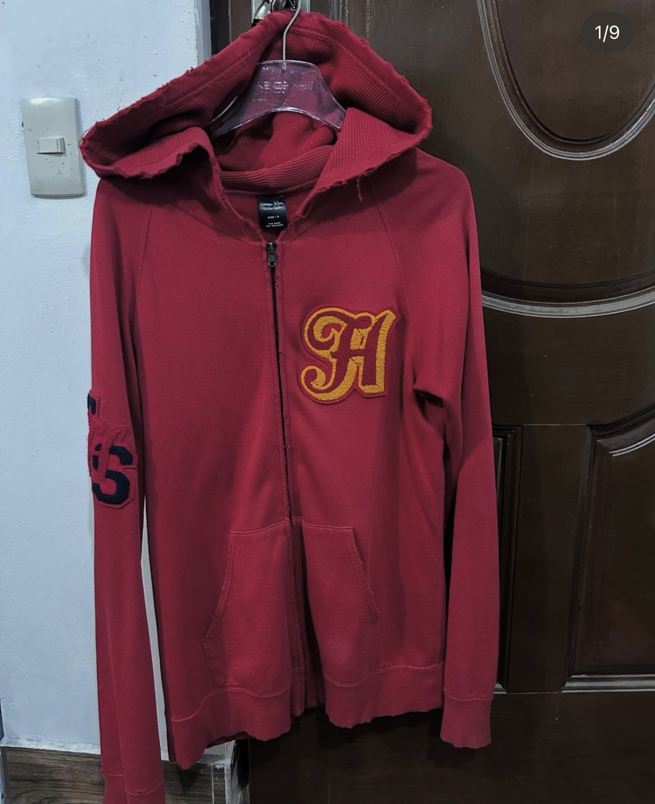 number nine the high streets 期 05aw Number (N)ine Number nine high streets AW05 | Grailed