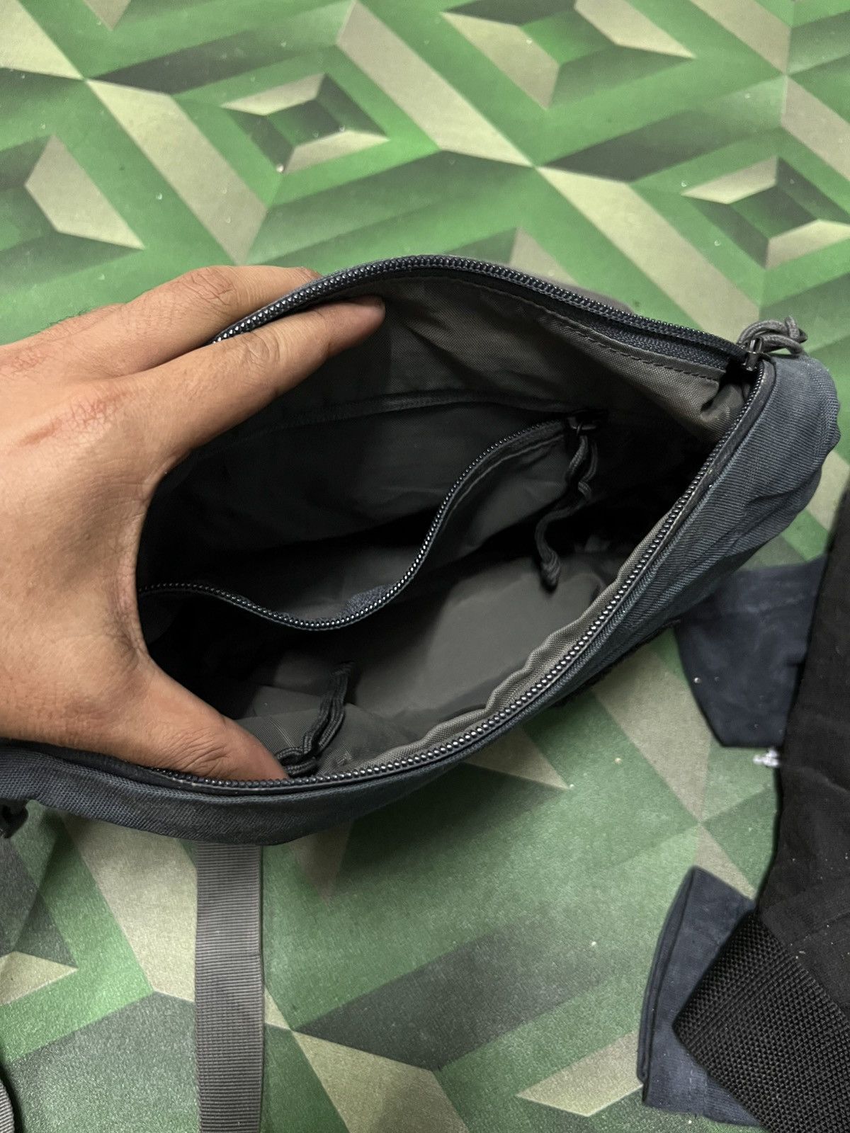 Mystery Ranch MYSTERY RANCH SHOULDER BAG Size ONE SIZE - 7 Thumbnail