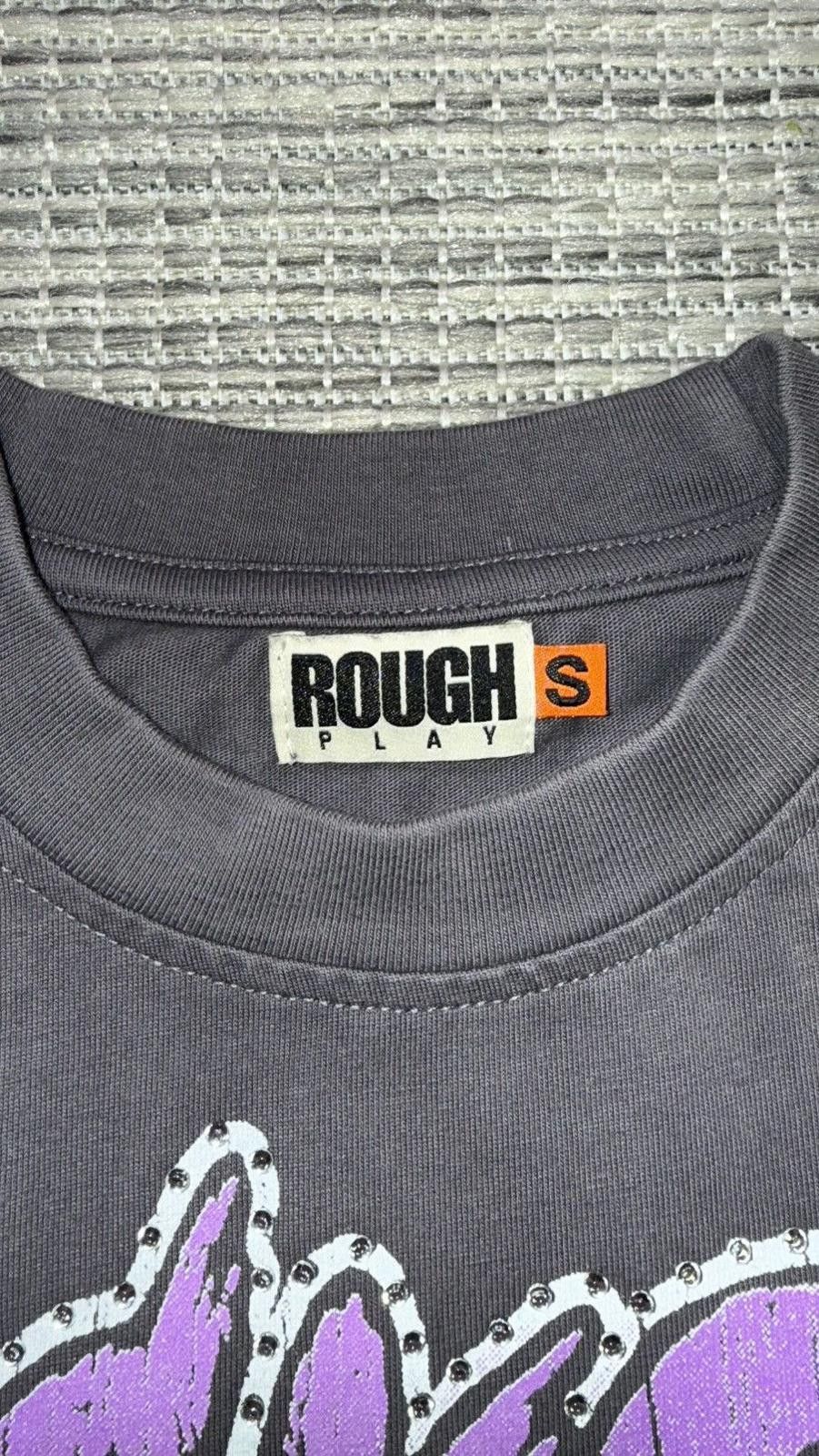 Other RoughPlay Rockstar Tee Size US S / EU 44-46 / 1 - 2 Thumbnail