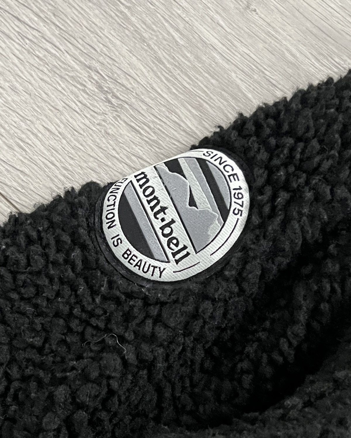 Montbell Montbell 00s Windstopper Boa Fleece Jacket Size US S / EU 44-46 / 1 - 3 Thumbnail