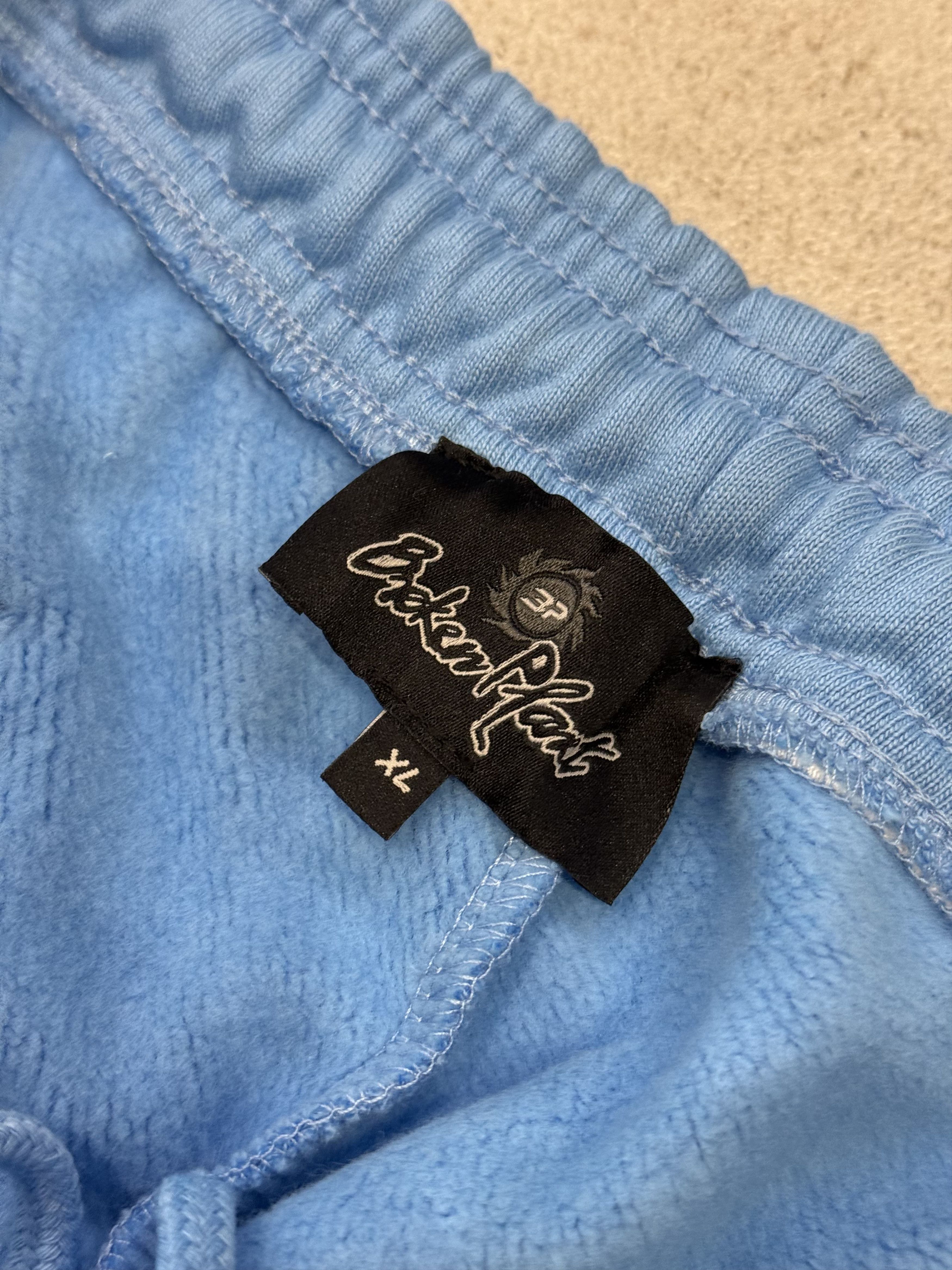 Broken Planet Broken Planet Straight-Leg Sweatpants - XL Size US 36 / EU 52 - 5 Thumbnail