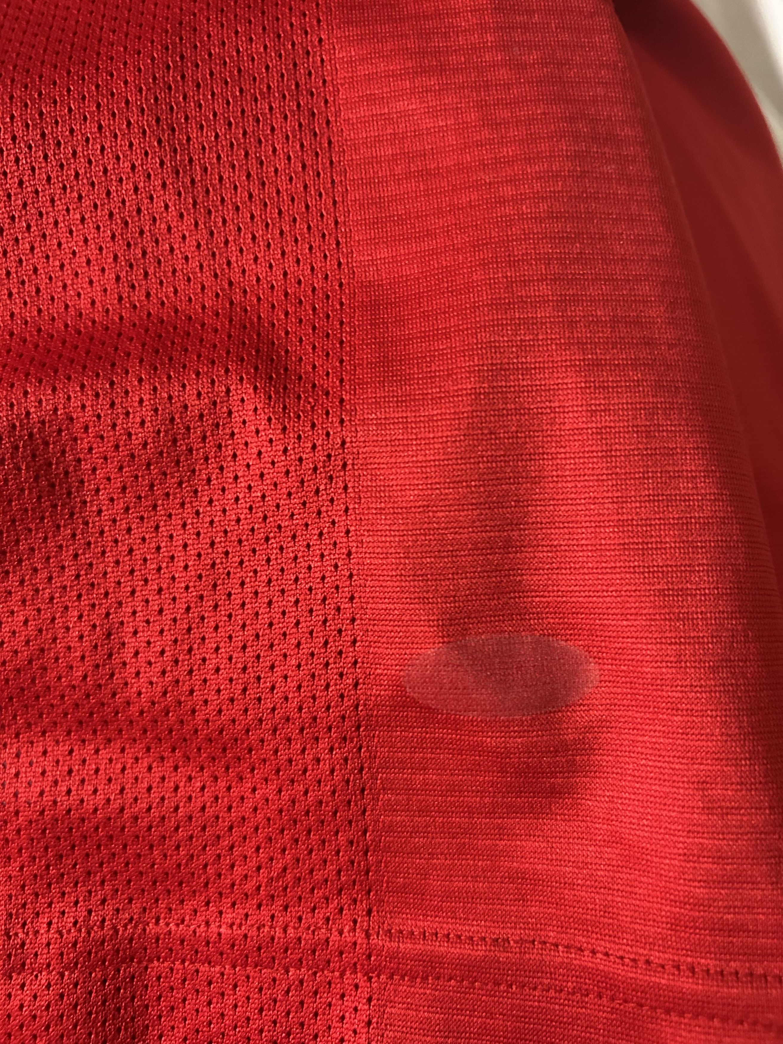 Adidas LIVERPOOL F.C. 2008 - 2010 - 164 - Adidas - UNIQUE Size US S / EU 44-46 / 1 - 4 Thumbnail