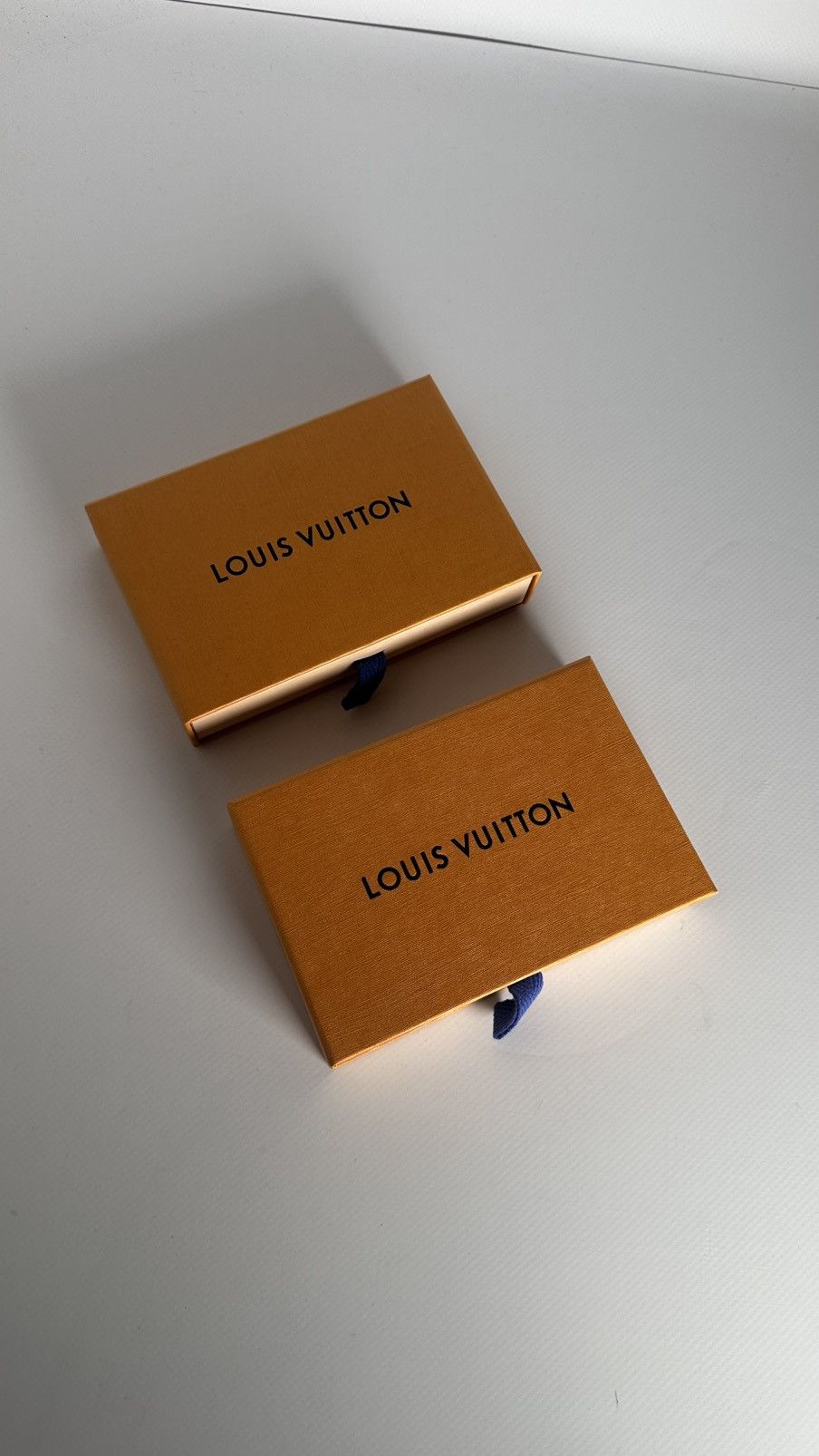 Louis Vuitton Louise Vuitton empty boxes 🔥lot 3 p Size ONE SIZE - 10 Thumbnail
