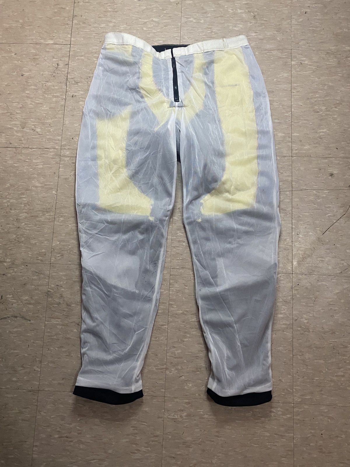 All Sport × Other × Vintage Vintage biolife motocross motorbike pants Size US 32 / EU 48 - 4 Thumbnail