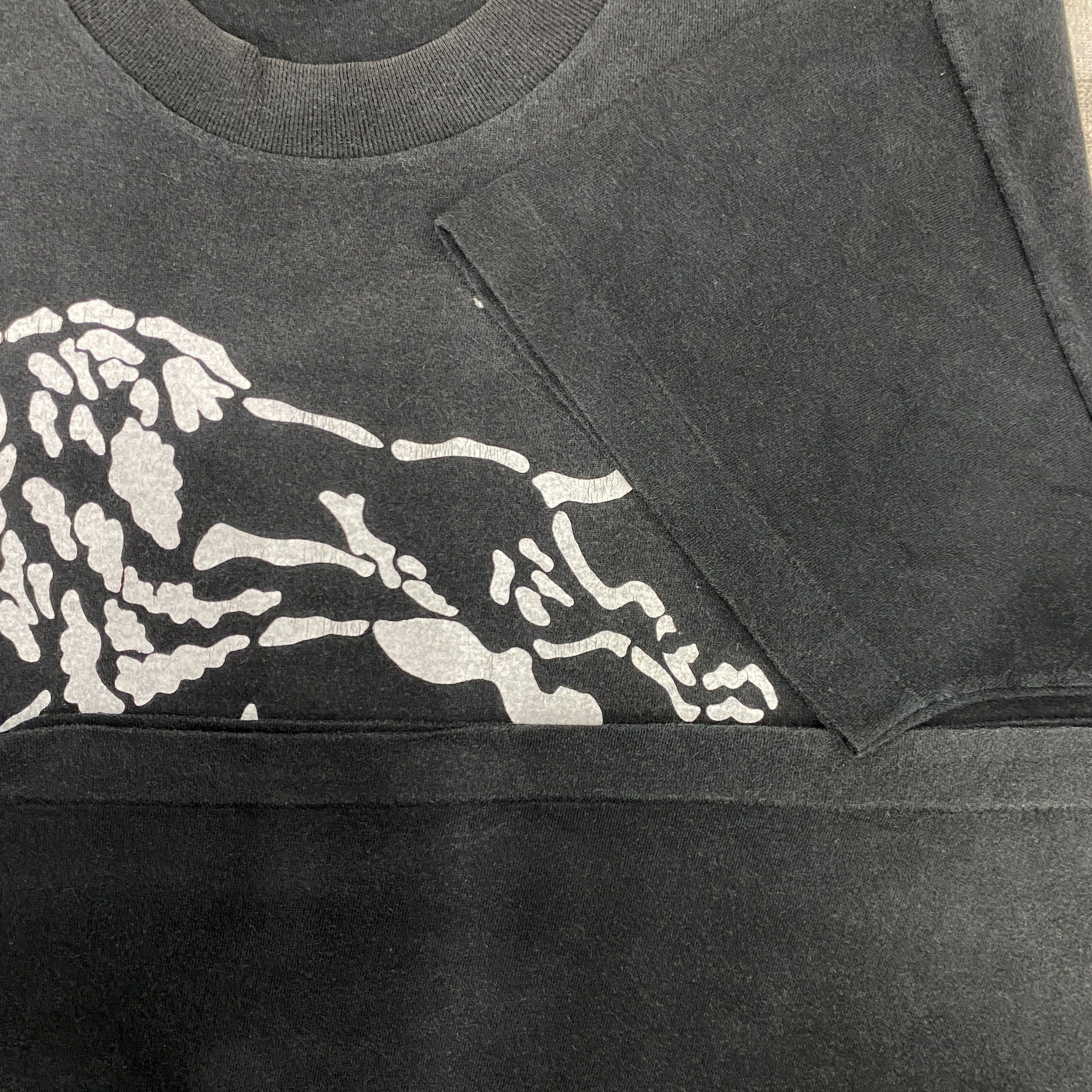 Il Bisonte Vintage IL Bisonte T-Shirt - H097 Size US M / EU 48-50 / 2 - 6 Thumbnail