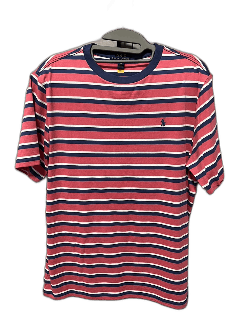 Ralph Lauren Polo Ralph Lauren Men's Casual Short Sleeve T-Shirt Size US XL / EU 56 / 4 - 1 Thumbnail