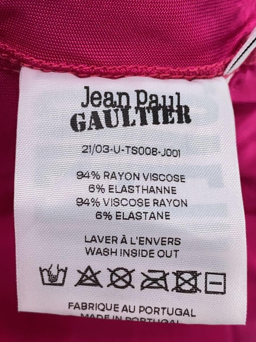 Jean Paul Gaultier Sailor T-Shirt Size US M / EU 48-50 / 2 - 5 Thumbnail