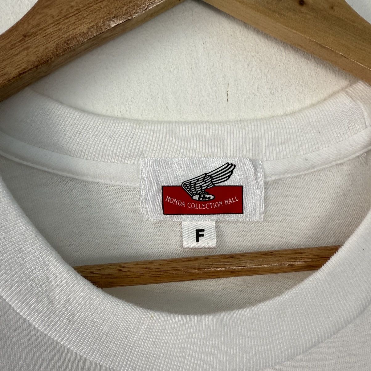 Honda 90’s Honda Collection Hall Size US M / EU 48-50 / 2 - 2 Thumbnail