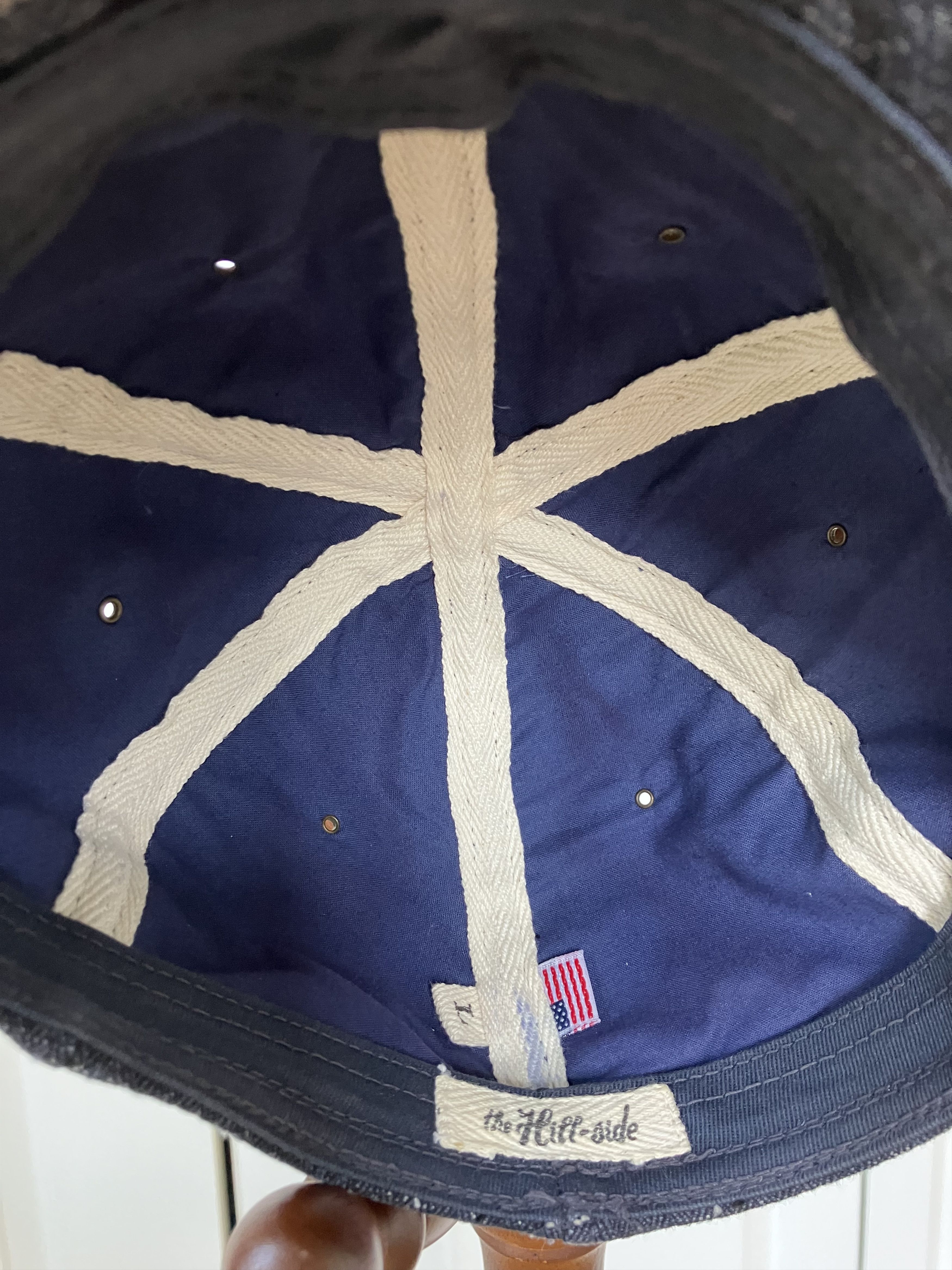 The Hill-Side Hat Size ONE SIZE - 4 Thumbnail