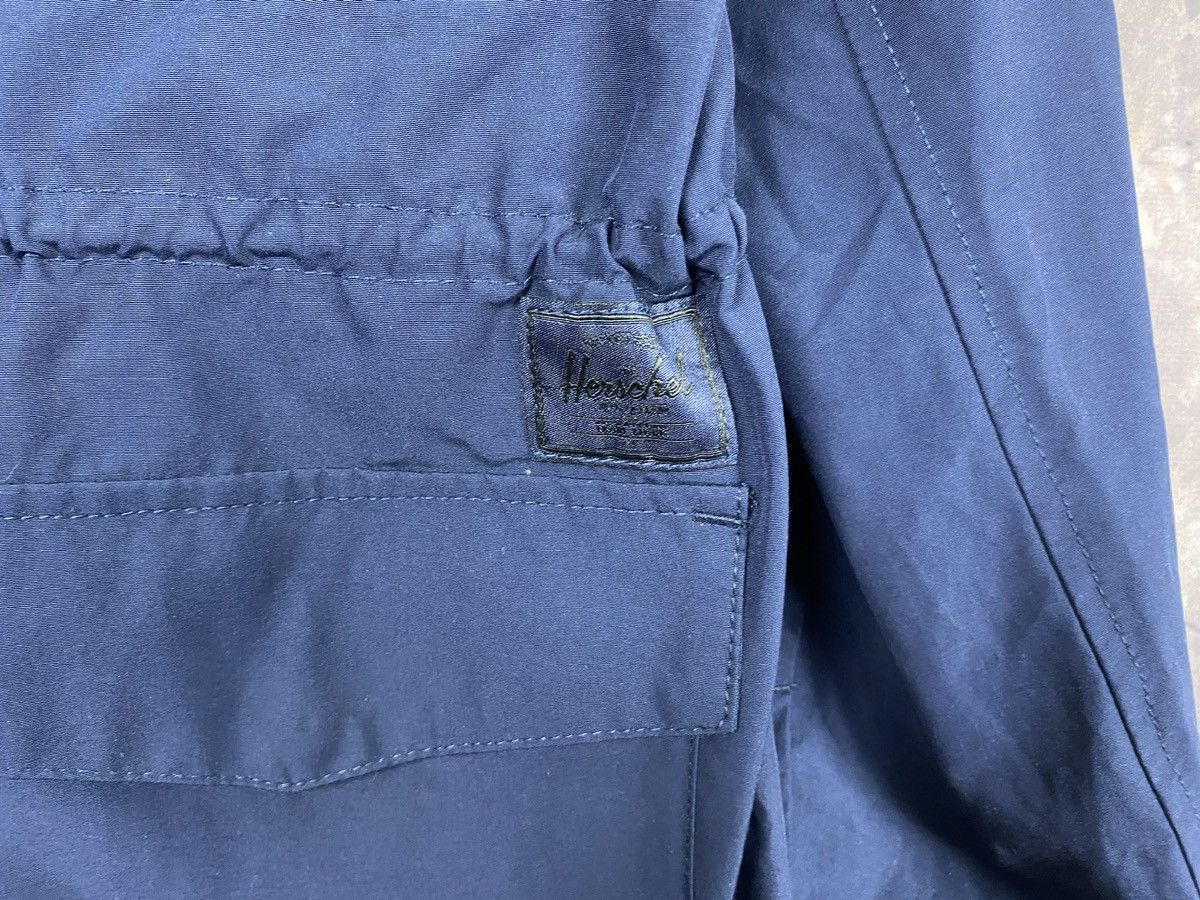 Herschel Supply Co. Women’s Herschel Supply Company Jacket Size XS Size XS / US 0-2 / IT 36-38 - 4 Thumbnail