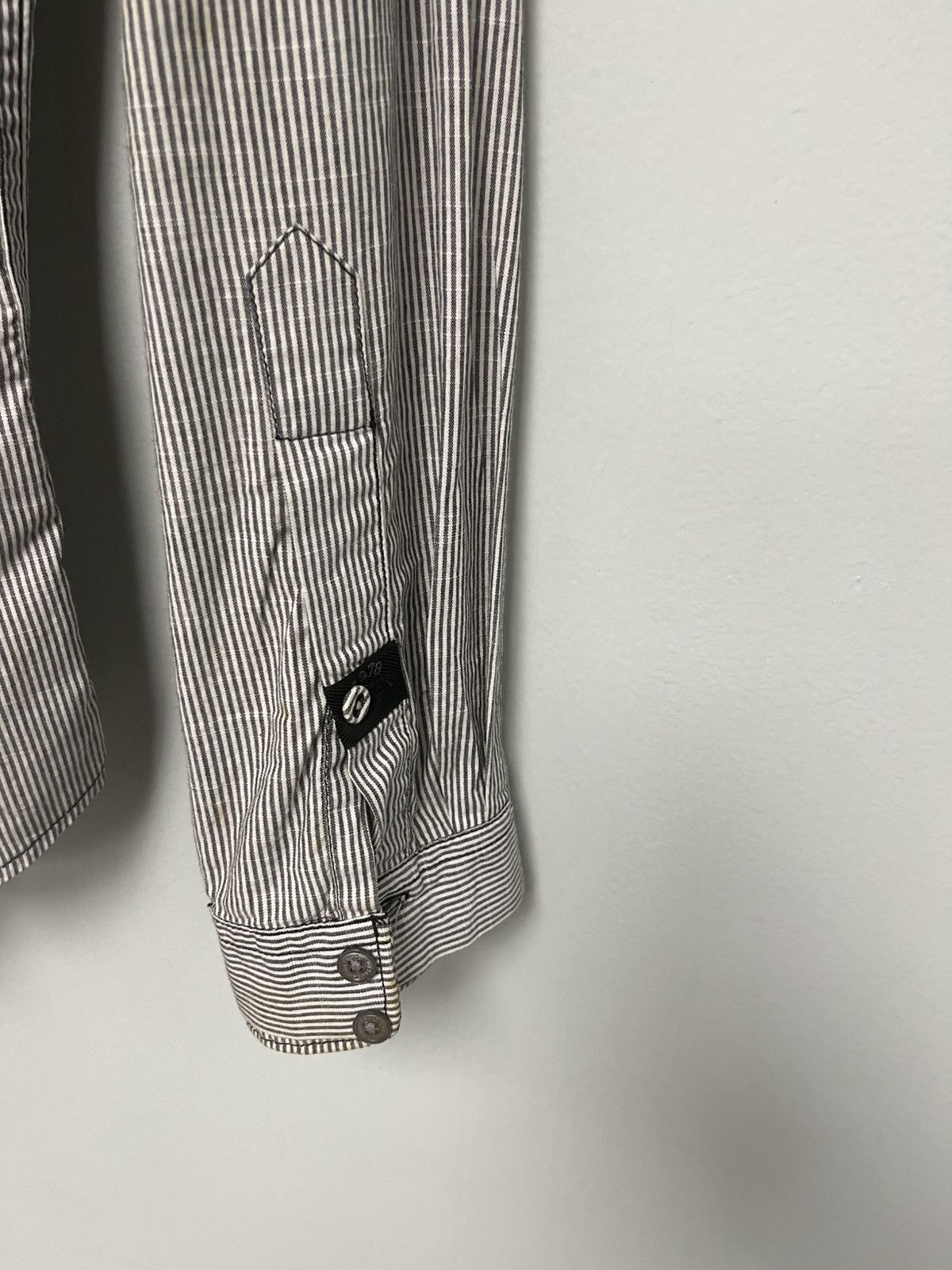 Diesel Diesel Shirt. Size large Size US L / EU 52-54 / 3 - 8 Thumbnail