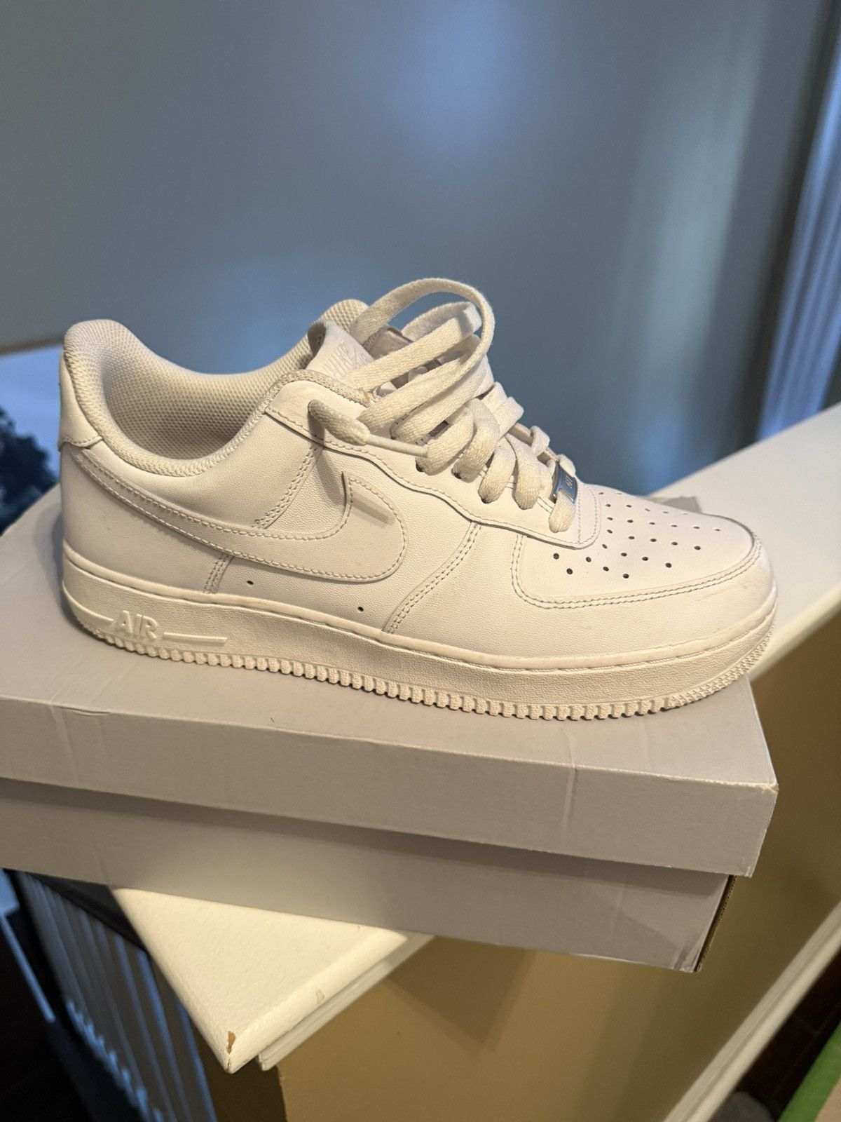 Nike Nike af1 Size US 9 / EU 42 - 4 Thumbnail