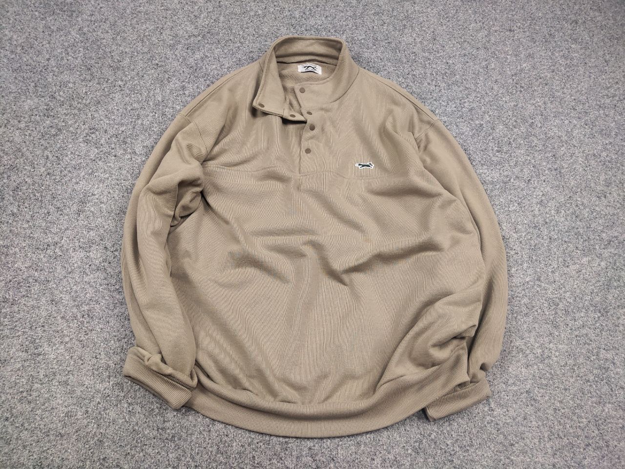 Towncraft Freak's Store japan Towncraft The Fox Collection Sweatshirt Size US L / EU 52-54 / 3 - 2 Thumbnail